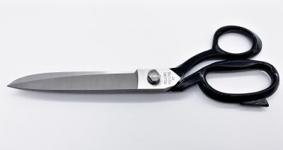 ROBUSO-PROTON Trimming shears, coated 1024/S/10"