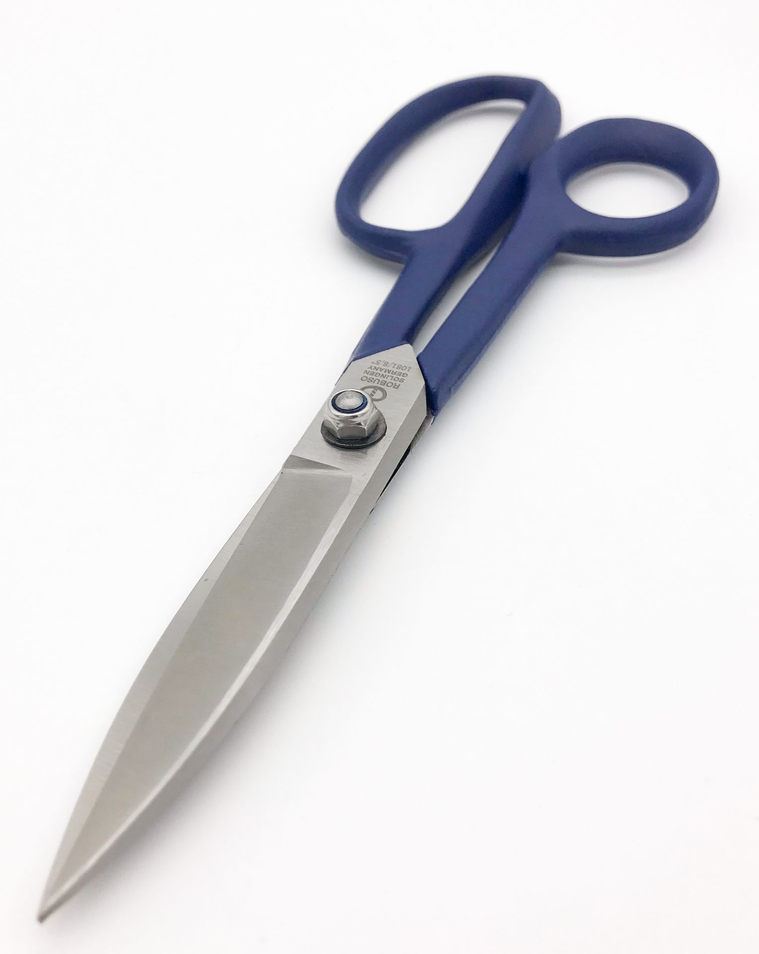 ROBUSO-PROTON Trimming shears, coated 1024/S/10"