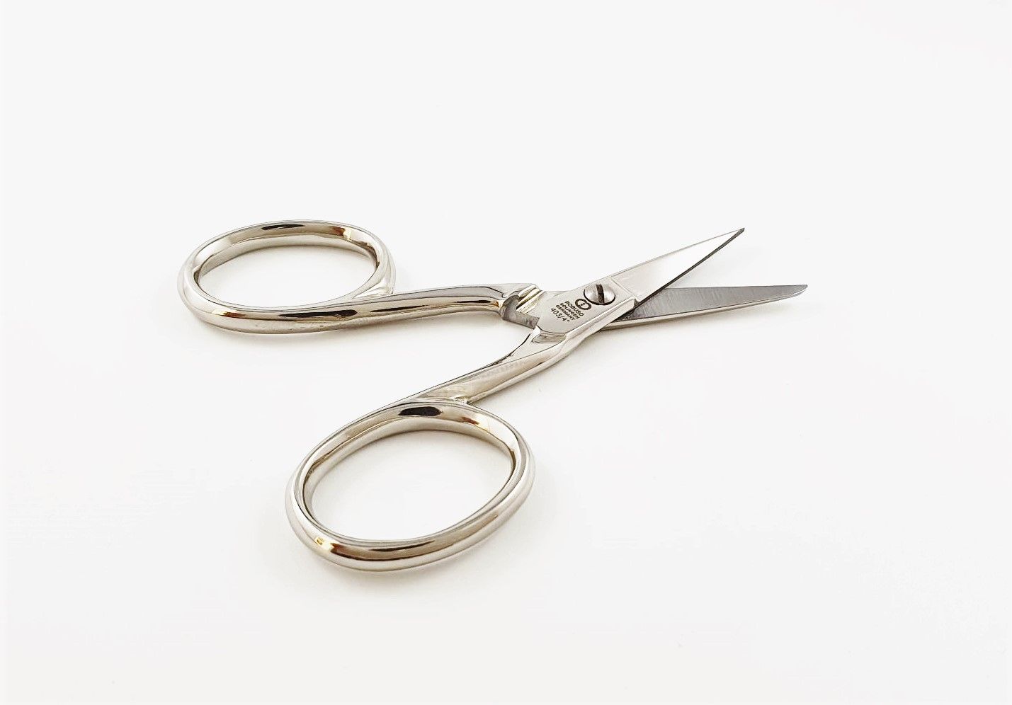 ROBUSO-PROTON Trimming shears, coated 1024/S/10"
