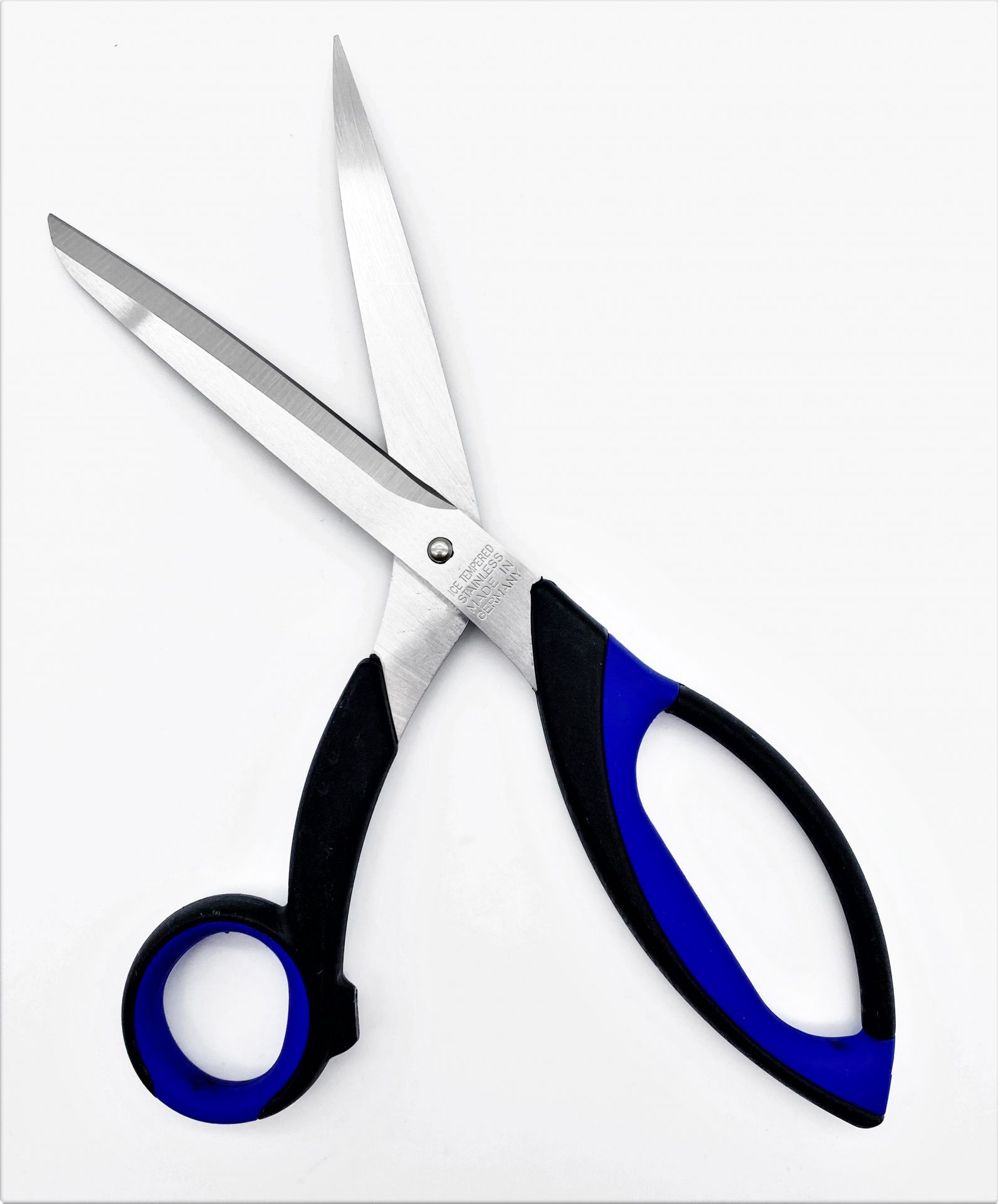 ROBUSO-PROTON Trimming shears, coated 1024/S/10"