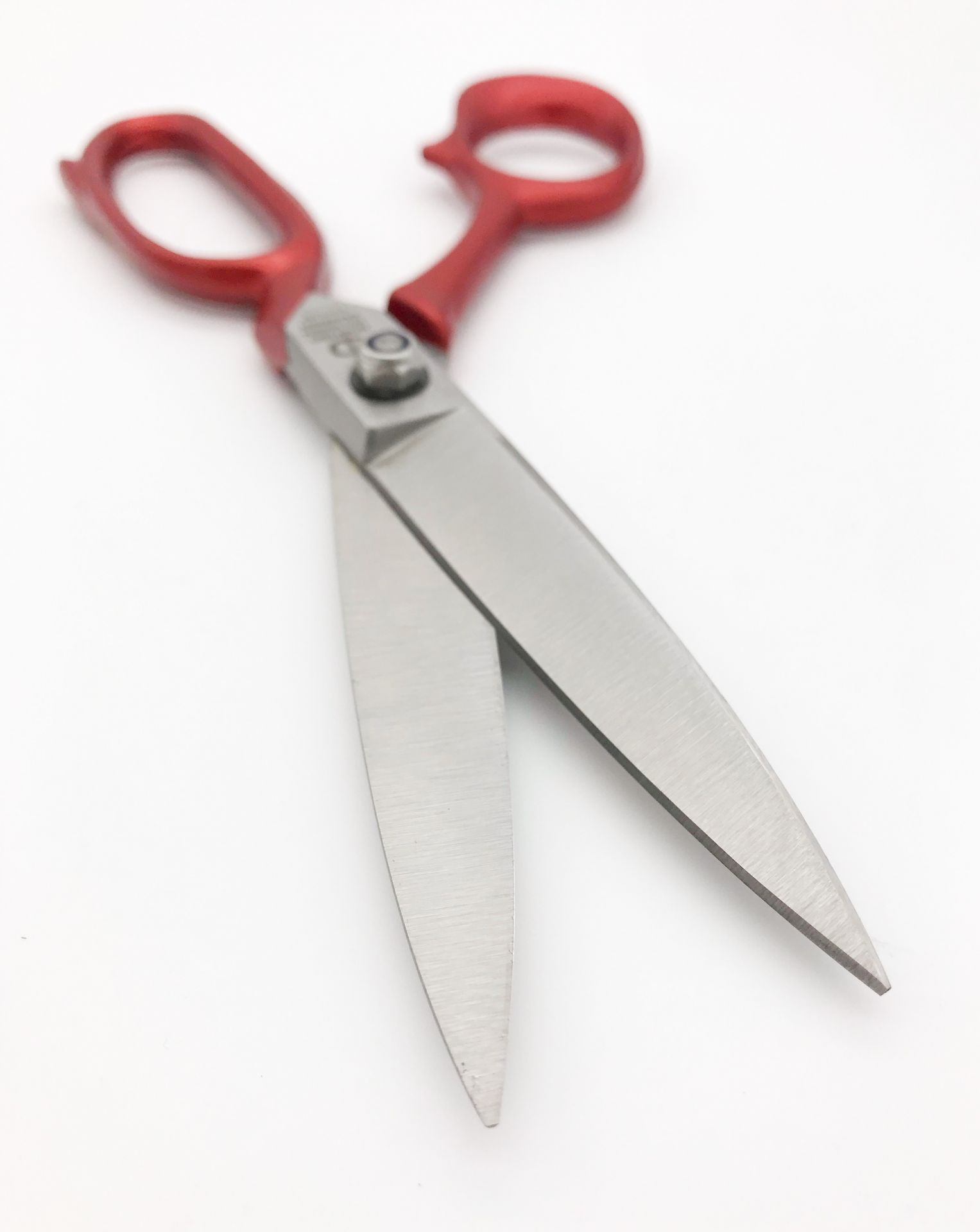 ROBUSO-PROTON Trimming shears, coated 1024/S/10"