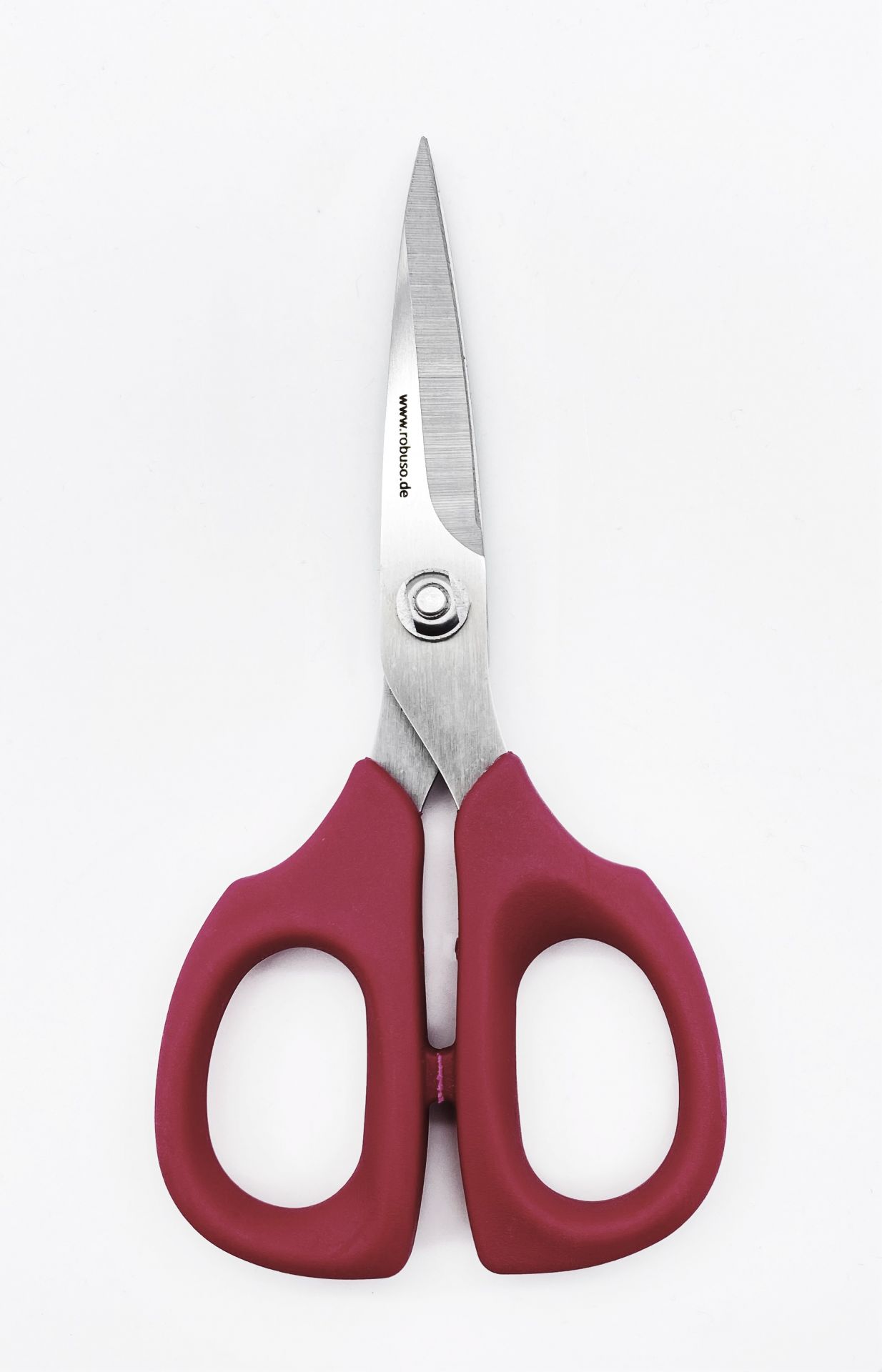 ROBUSO-PROTON Trimming shears, coated 1024/S/10"