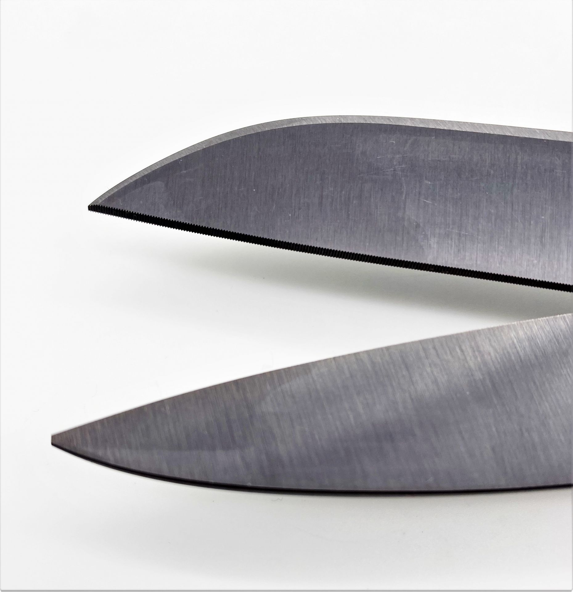 ROBUSO-PROTON Trimming shears, coated 1024/S/10"