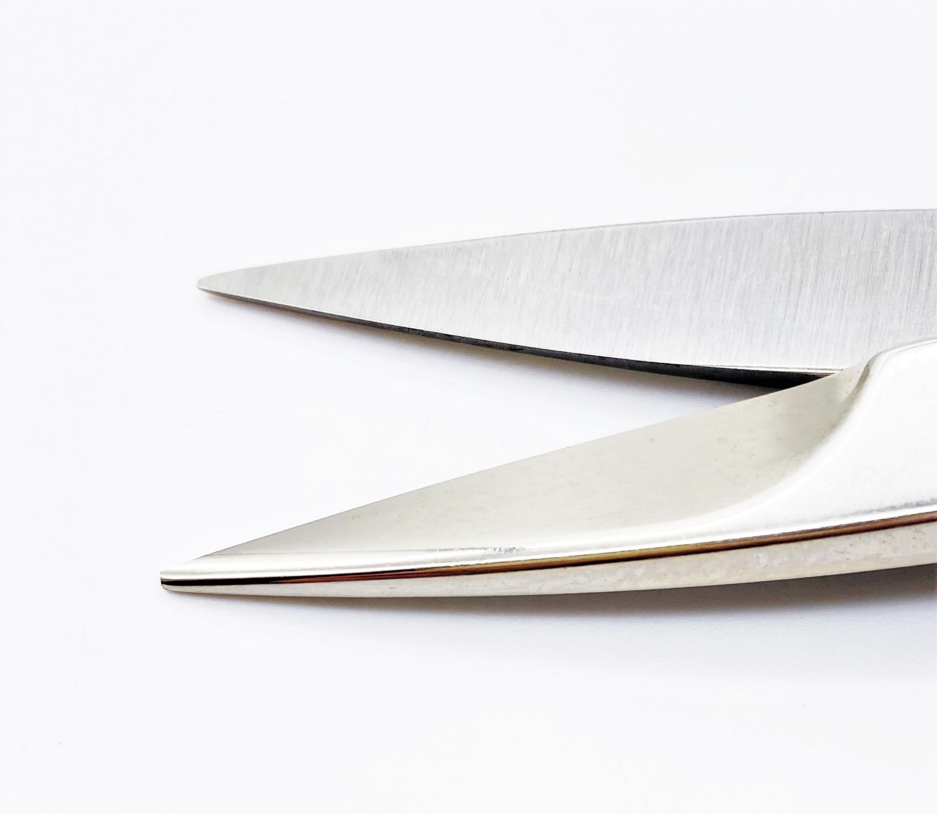 ROBUSO-PROTON Trimming shears, coated 1024/S/10"