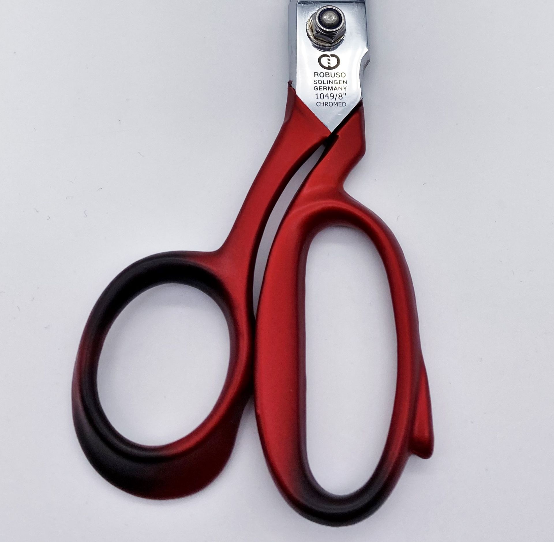 ROBUSO-PROTON Trimming shears, coated 1024/S/10"