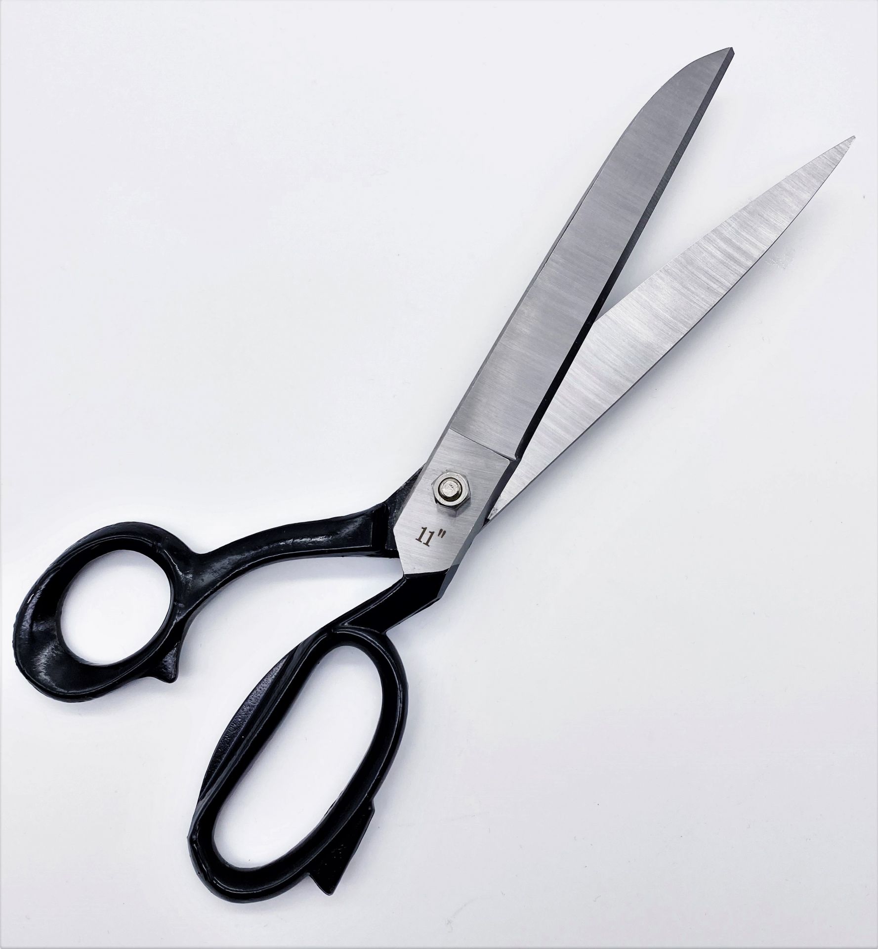 ROBUSO-PROTON Trimming shears, coated 1024/S/10"