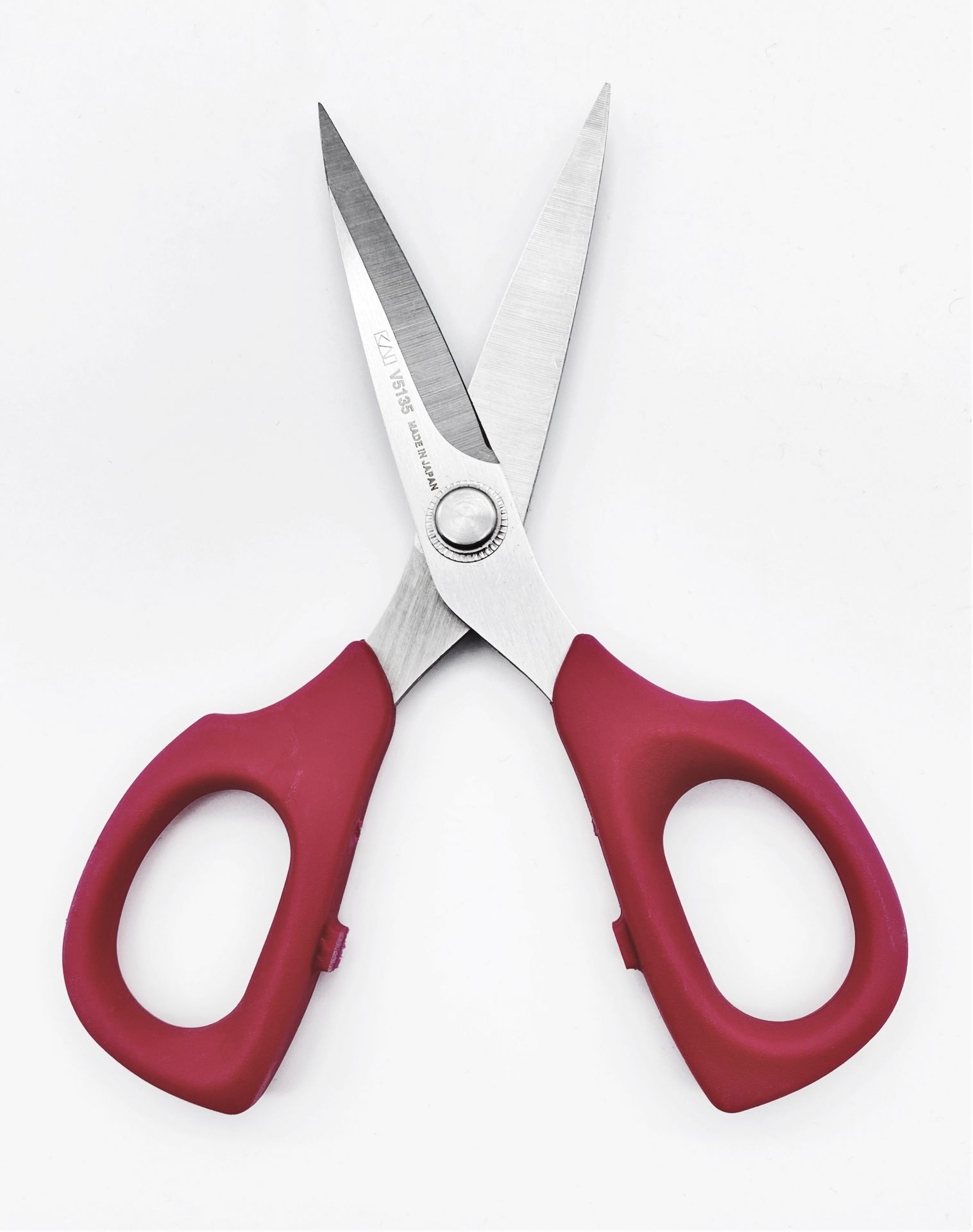 ROBUSO-PROTON Trimming shears, coated 1024/S/10"