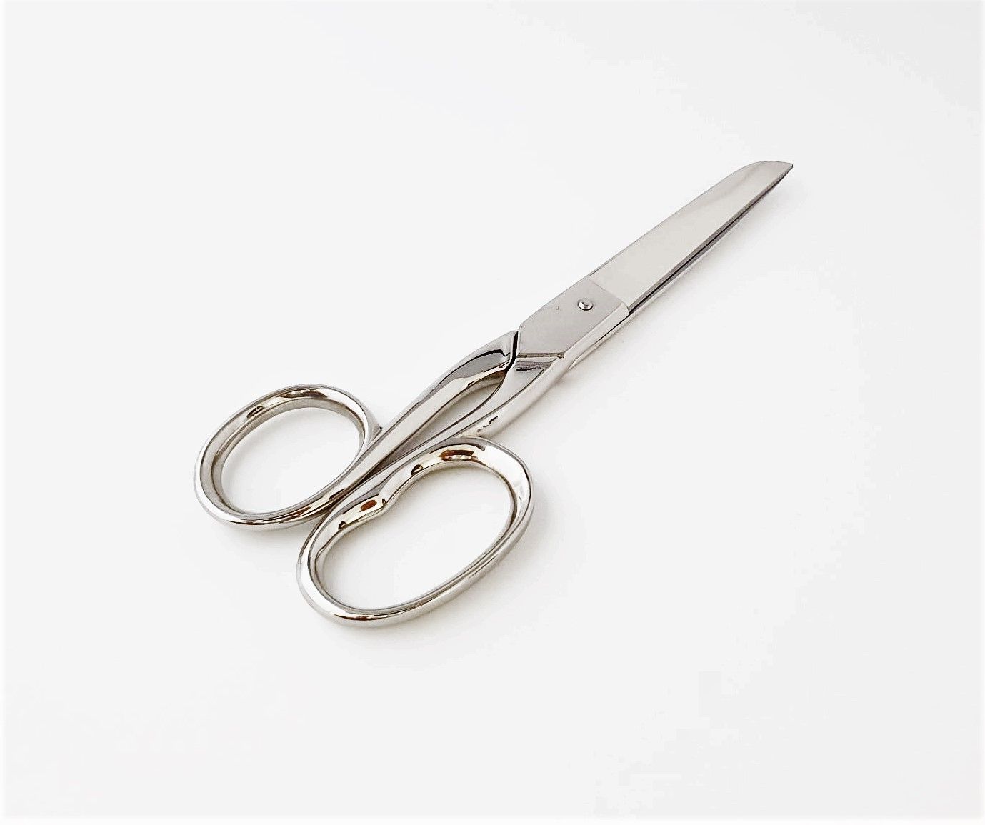 ROBUSO-PROTON Trimming shears, coated 1024/S/10"