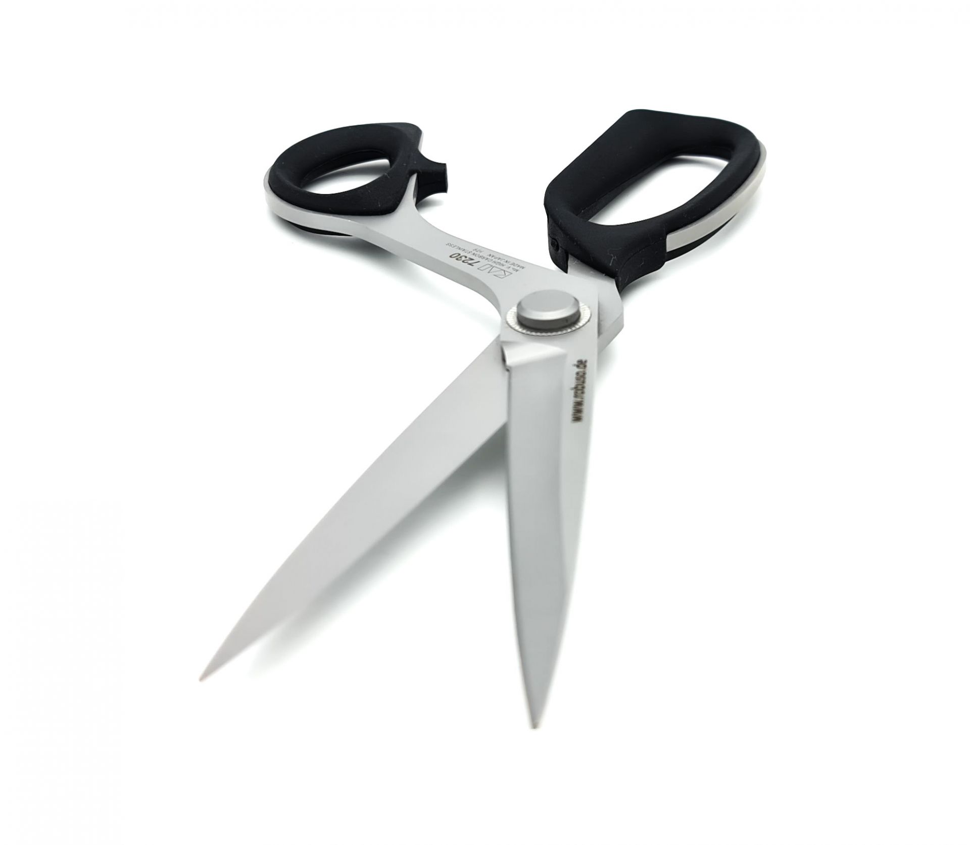 ROBUSO-PROTON Trimming shears, coated 1024/S/10"