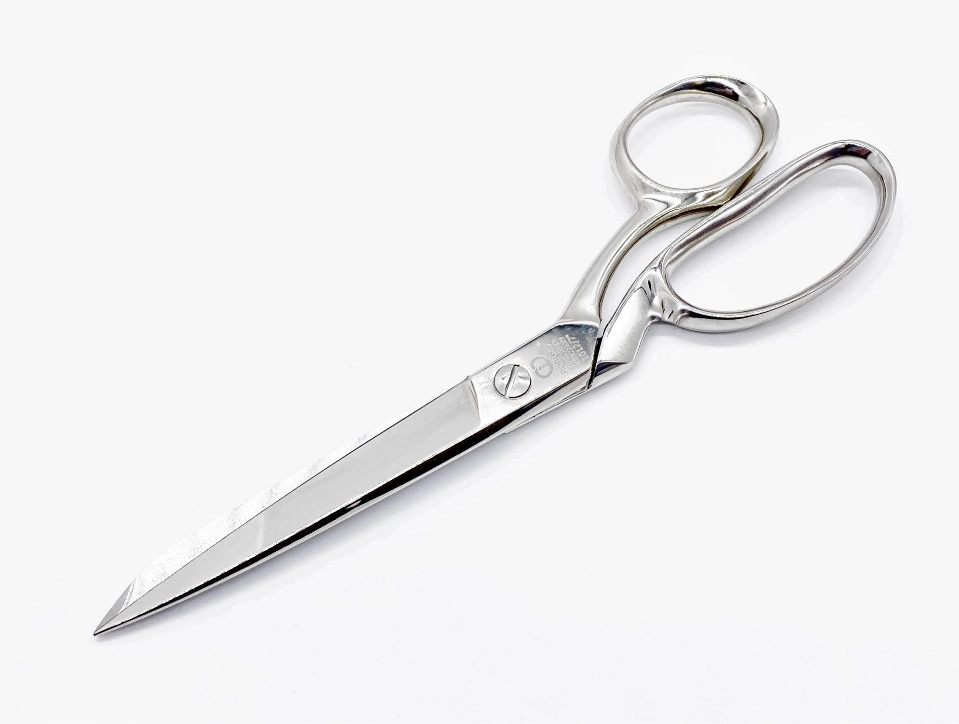 ROBUSO-PROTON Trimming shears, coated 1024/S/10"