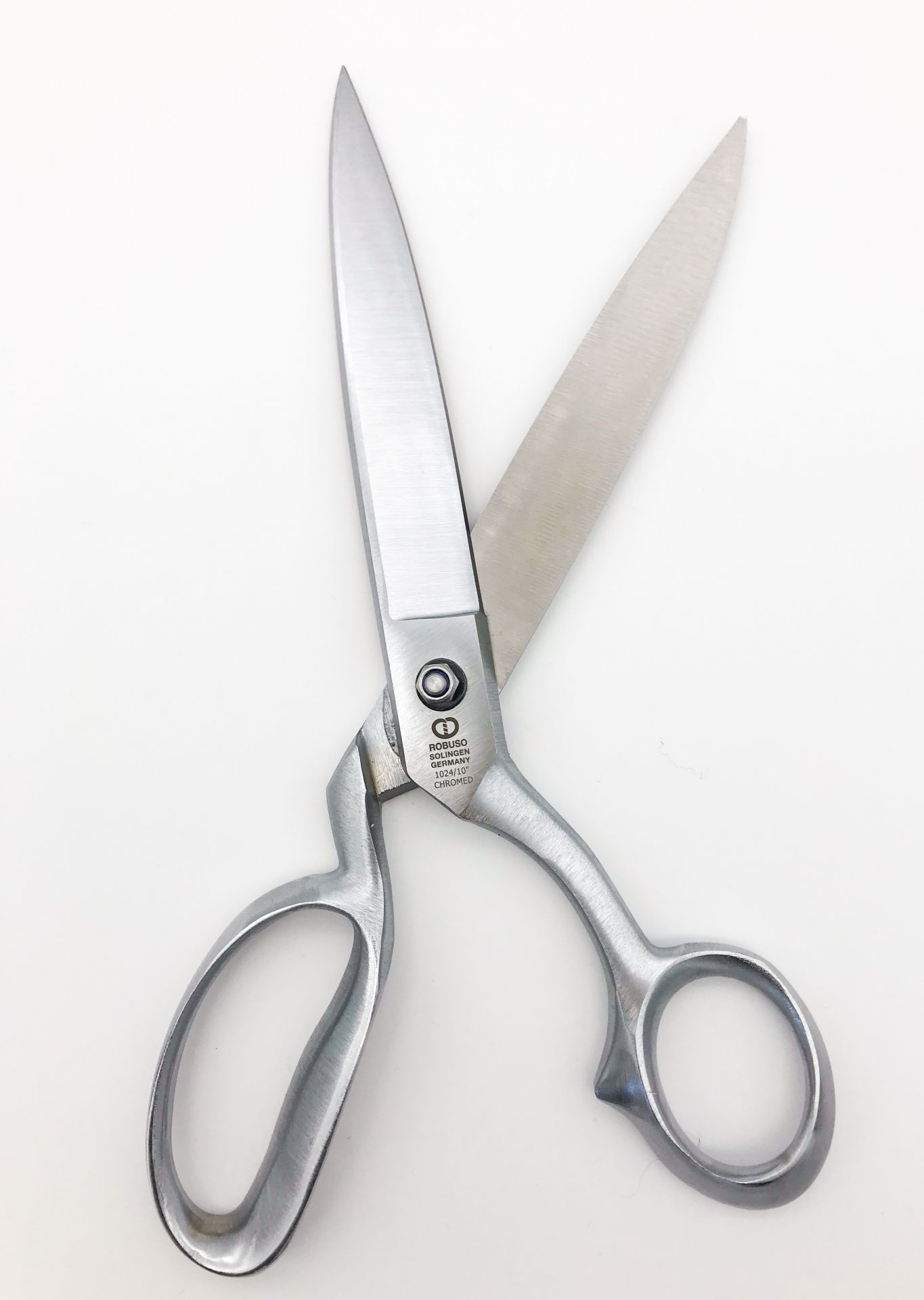 ROBUSO-PROTON Trimming shears, coated 1024/S/10"