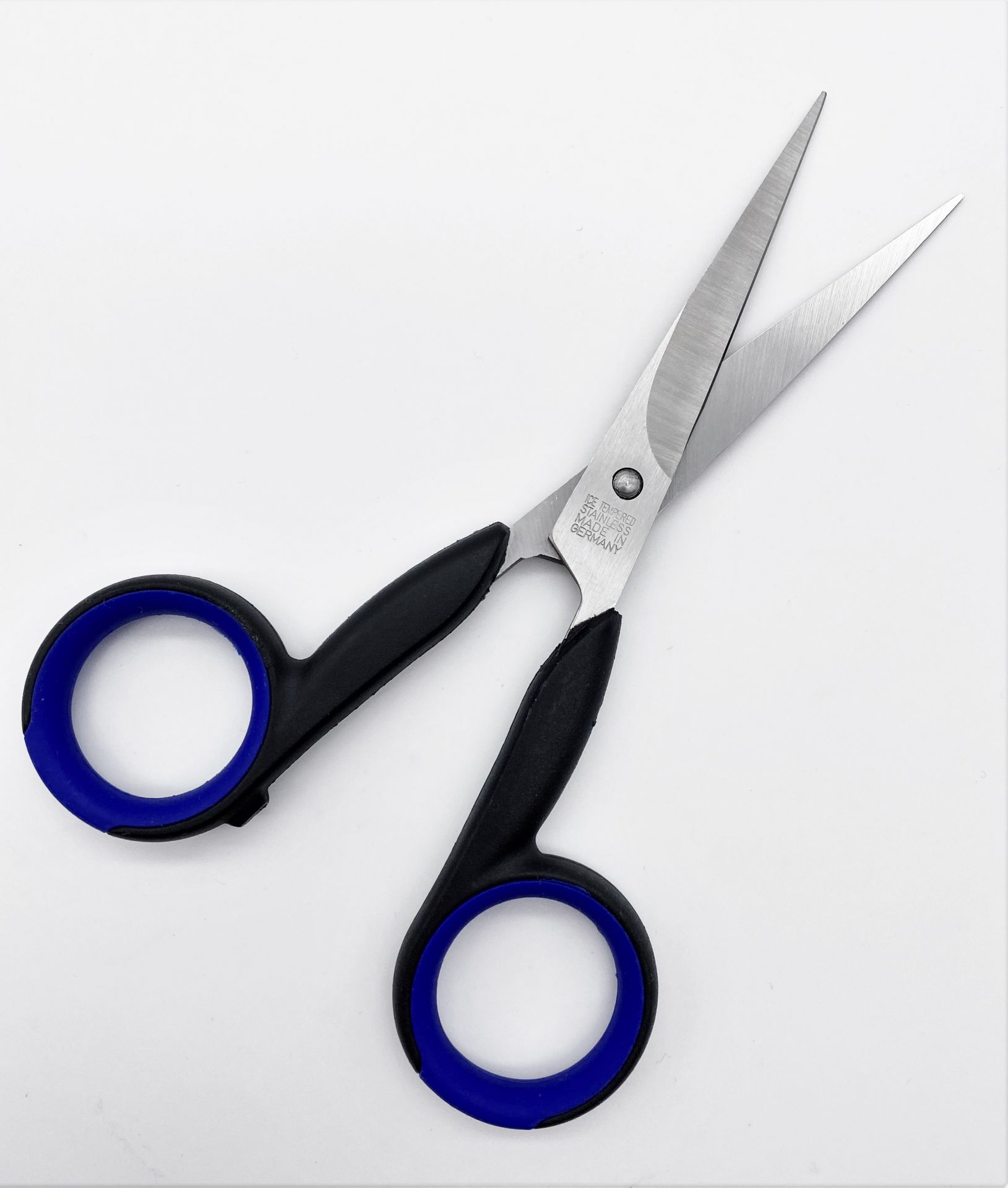 ROBUSO-PROTON Trimming shears, coated 1024/S/10"