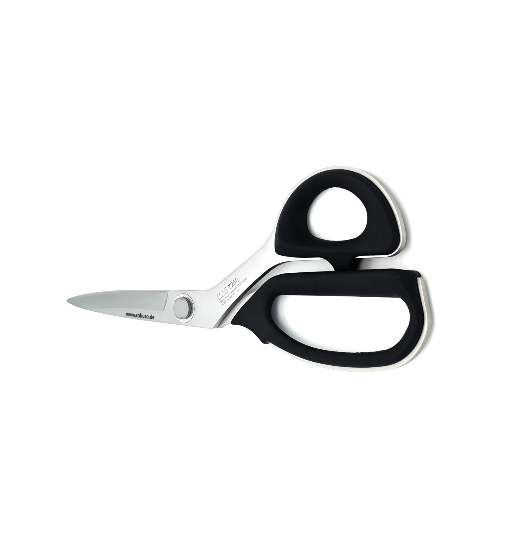 ROBUSO-PROTON Trimming shears, coated 1024/S/10"