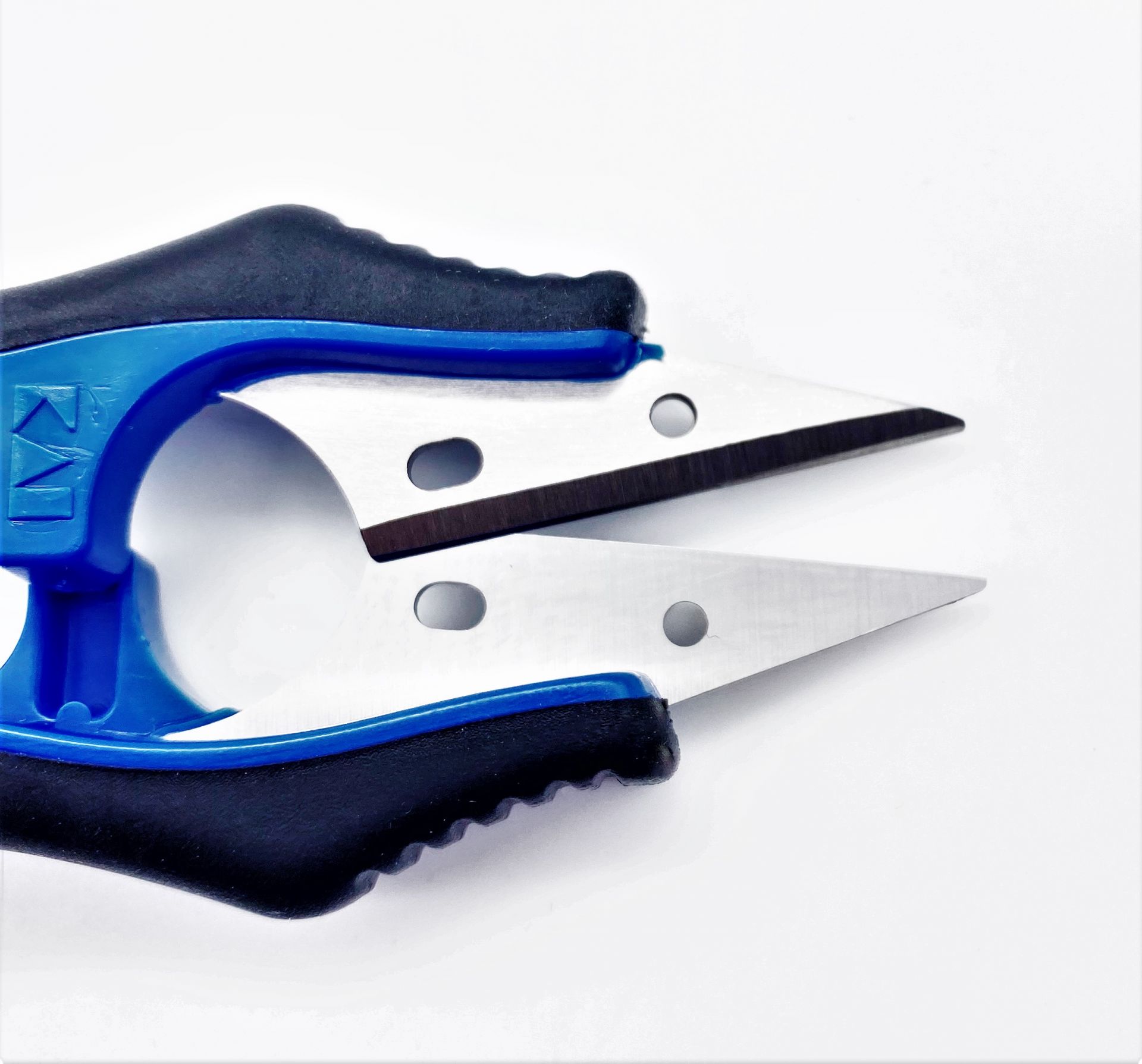 ROBUSO-PROTON Trimming shears, coated 1024/S/10"