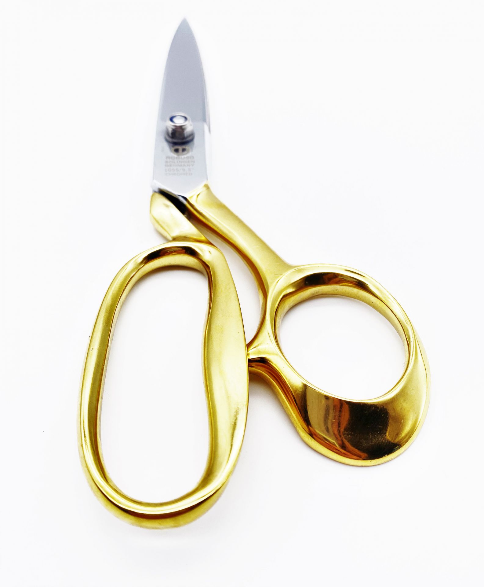 ROBUSO-PROTON Trimming shears, coated 1024/S/10"