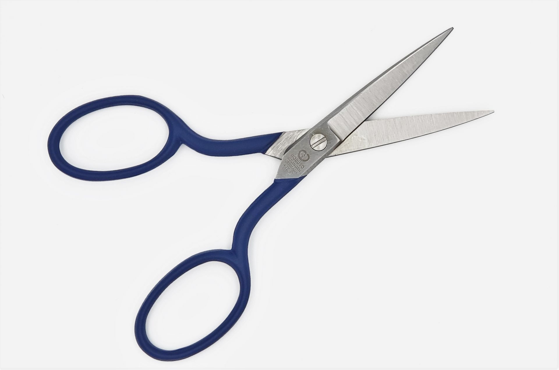 ROBUSO-PROTON Trimming shears, coated 1024/S/10"