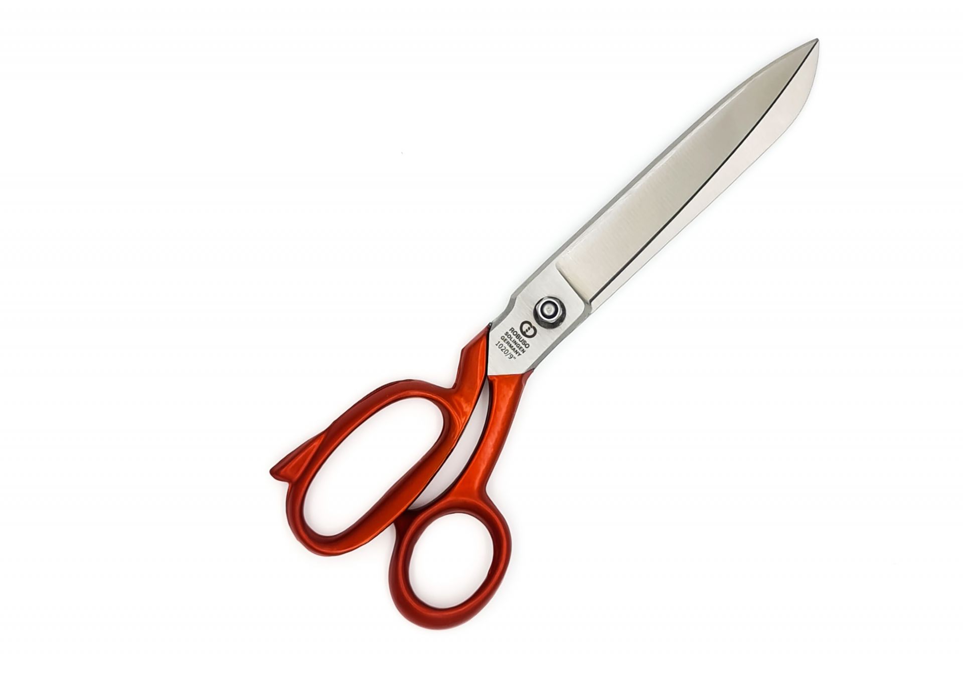 ROBUSO-PROTON Trimming shears, coated 1024/S/10"