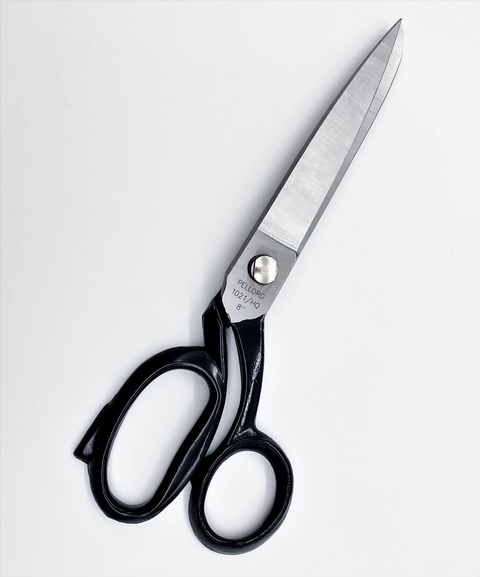 ROBUSO-PROTON Trimming shears, coated 1024/S/10"