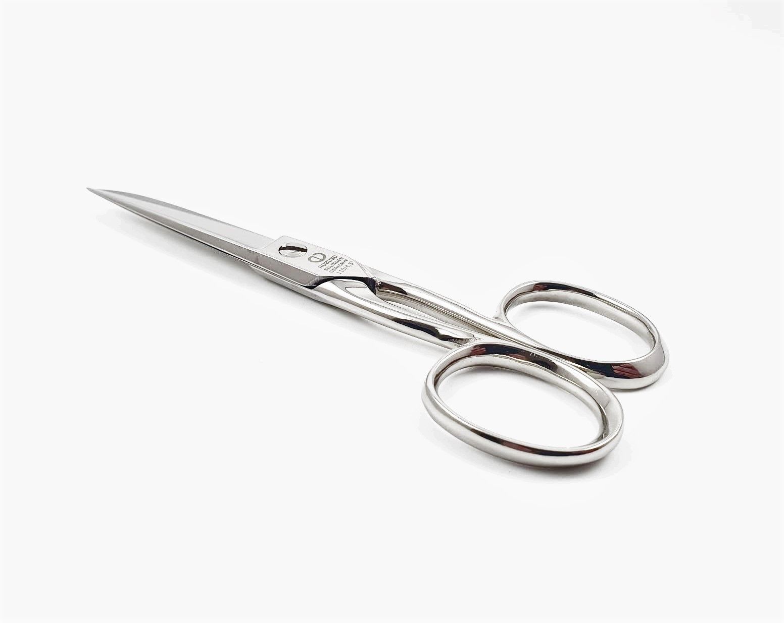 ROBUSO-PROTON Trimming shears, coated 1024/S/10"