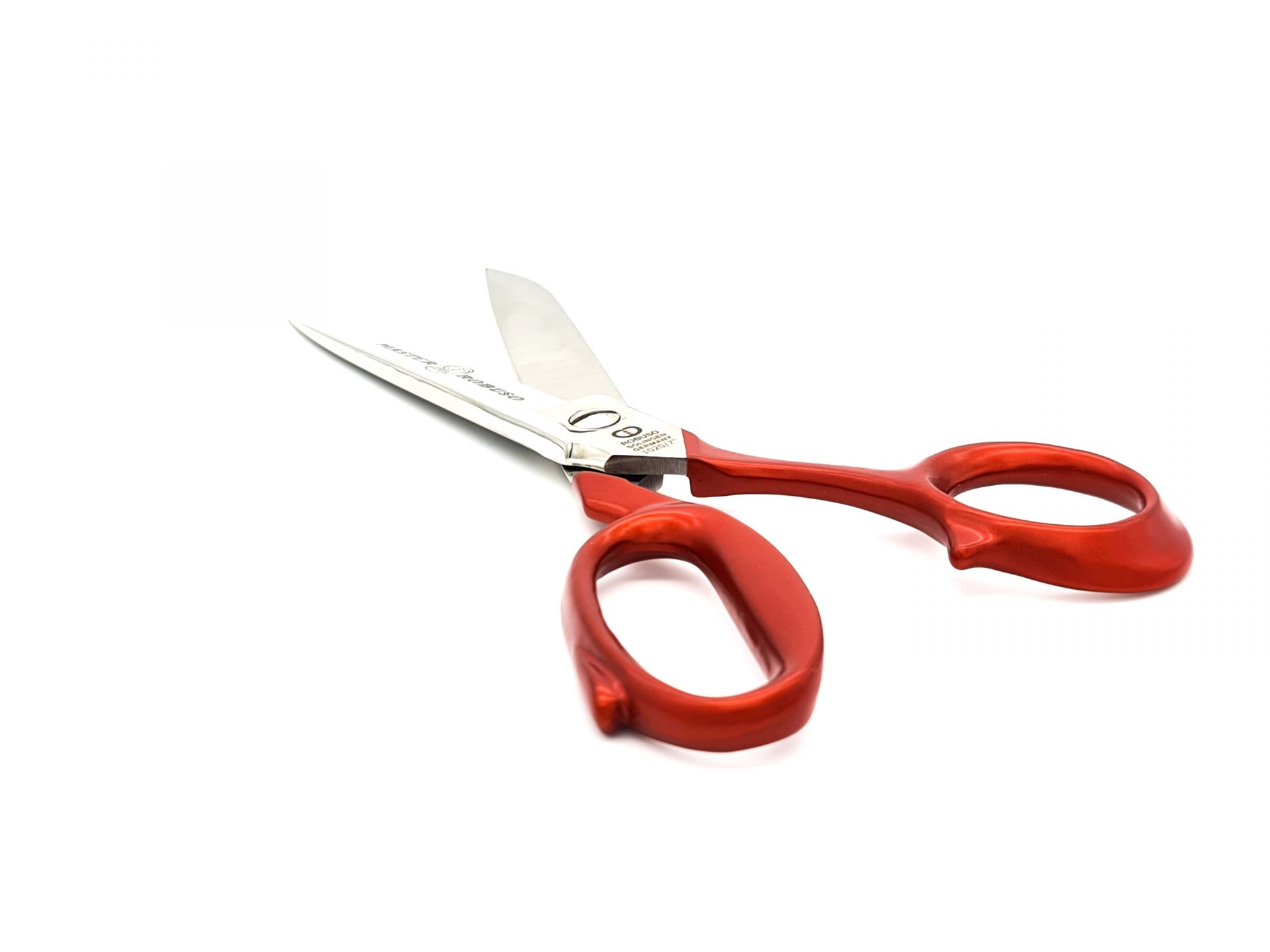 ROBUSO-PROTON Trimming shears, coated 1024/S/10"