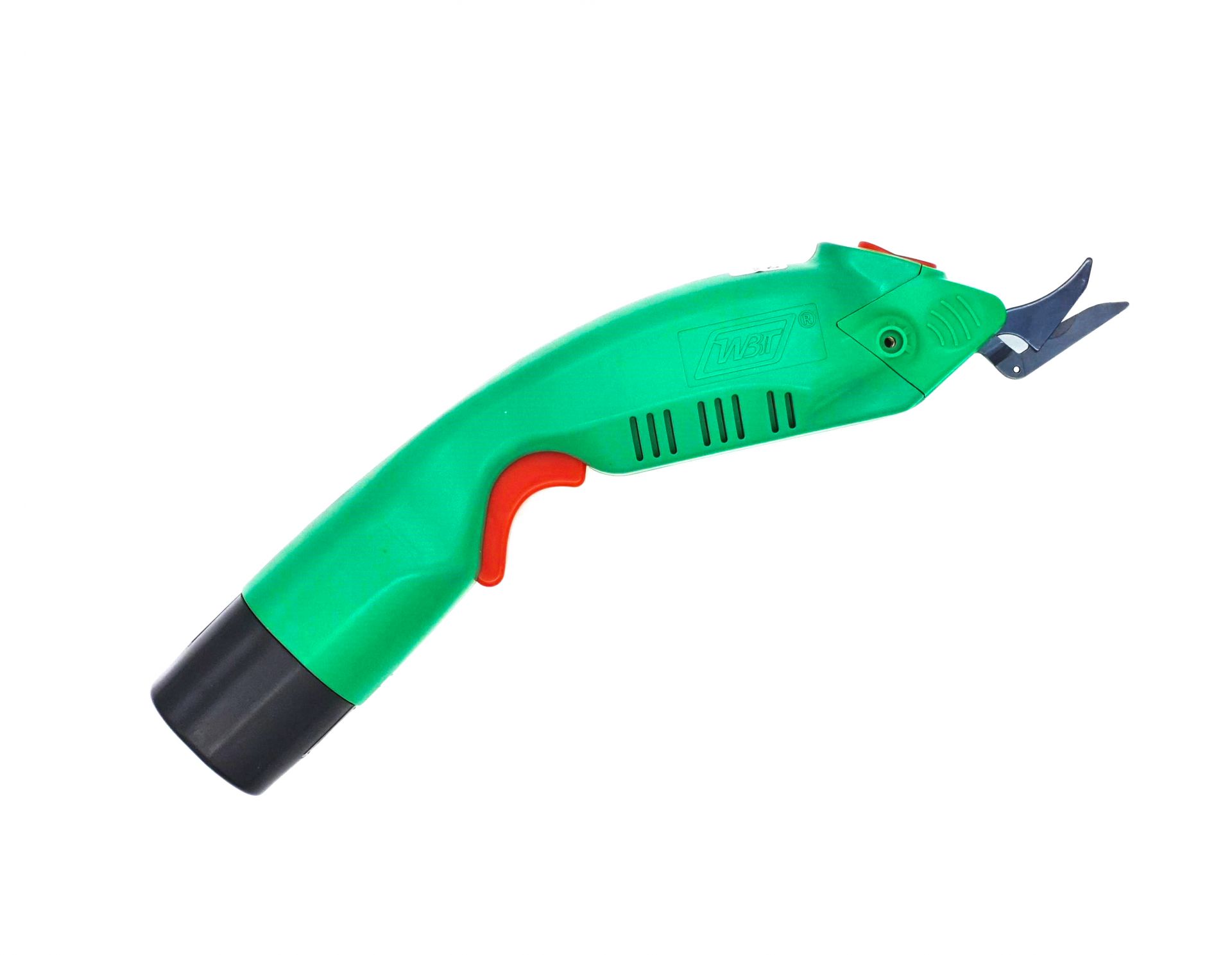 ROBUSO-PROTON Trimming shears, coated 1024/S/10"