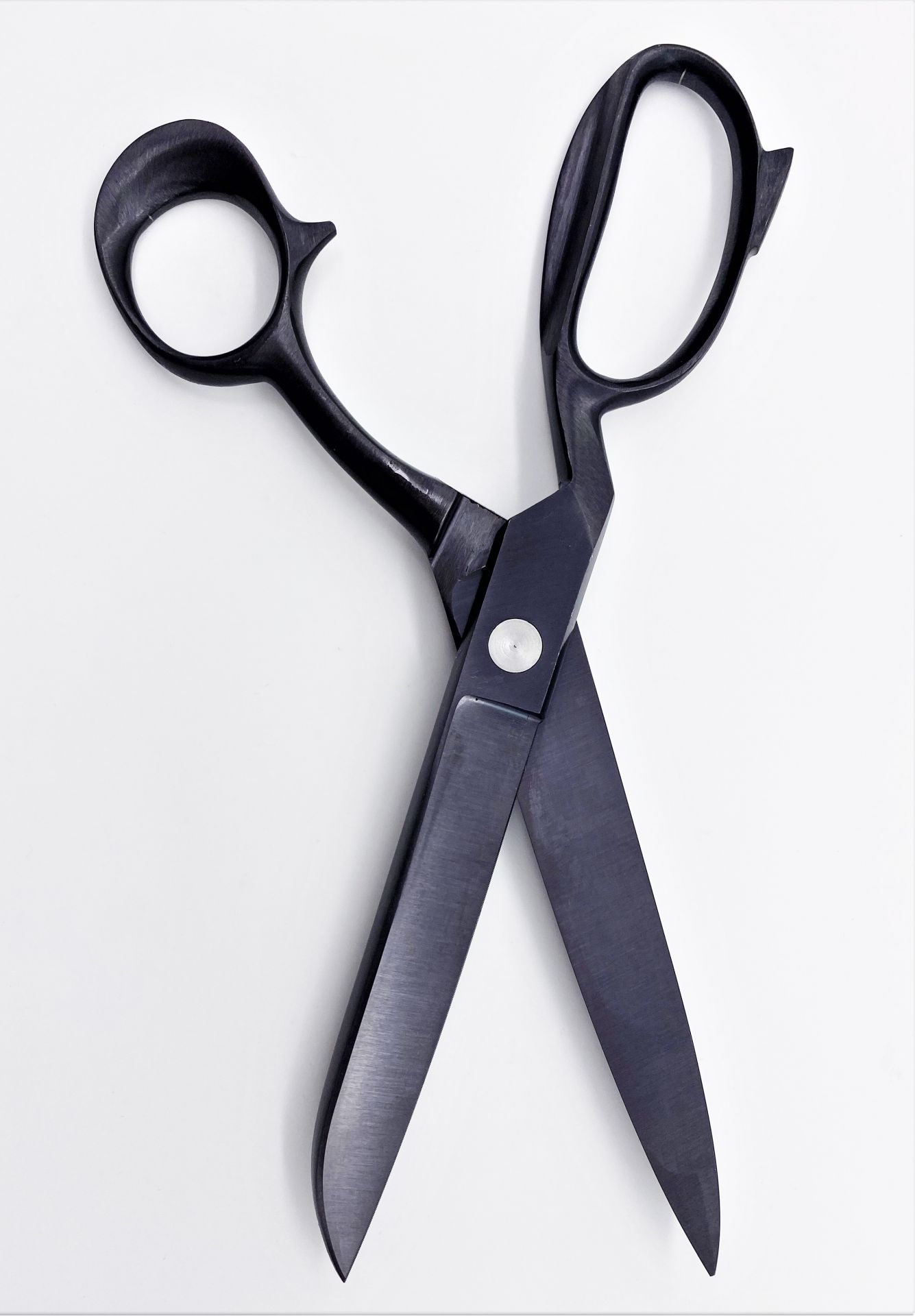 ROBUSO-PROTON Trimming shears, coated 1024/S/10"