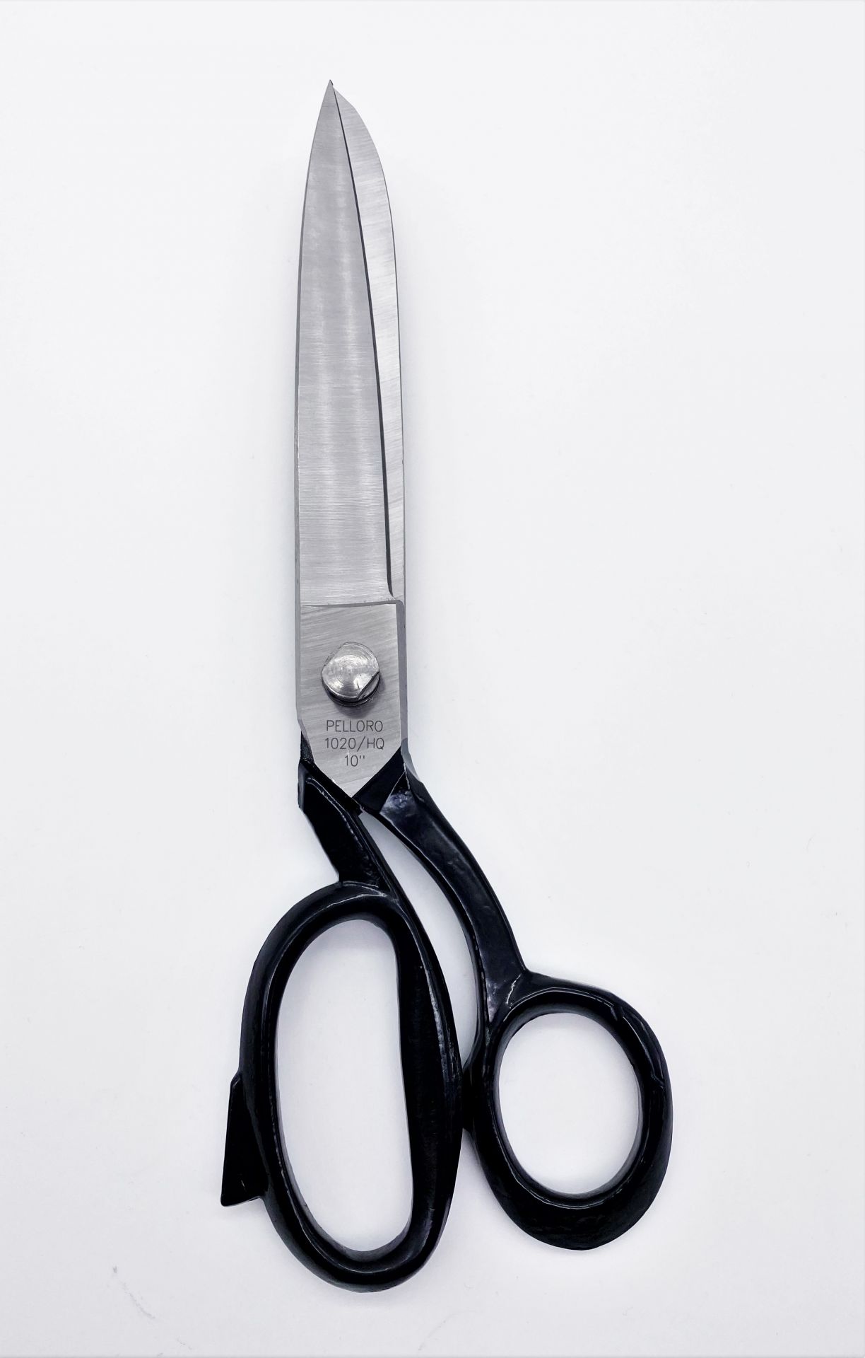 ROBUSO-PROTON Trimming shears, coated 1024/S/10"