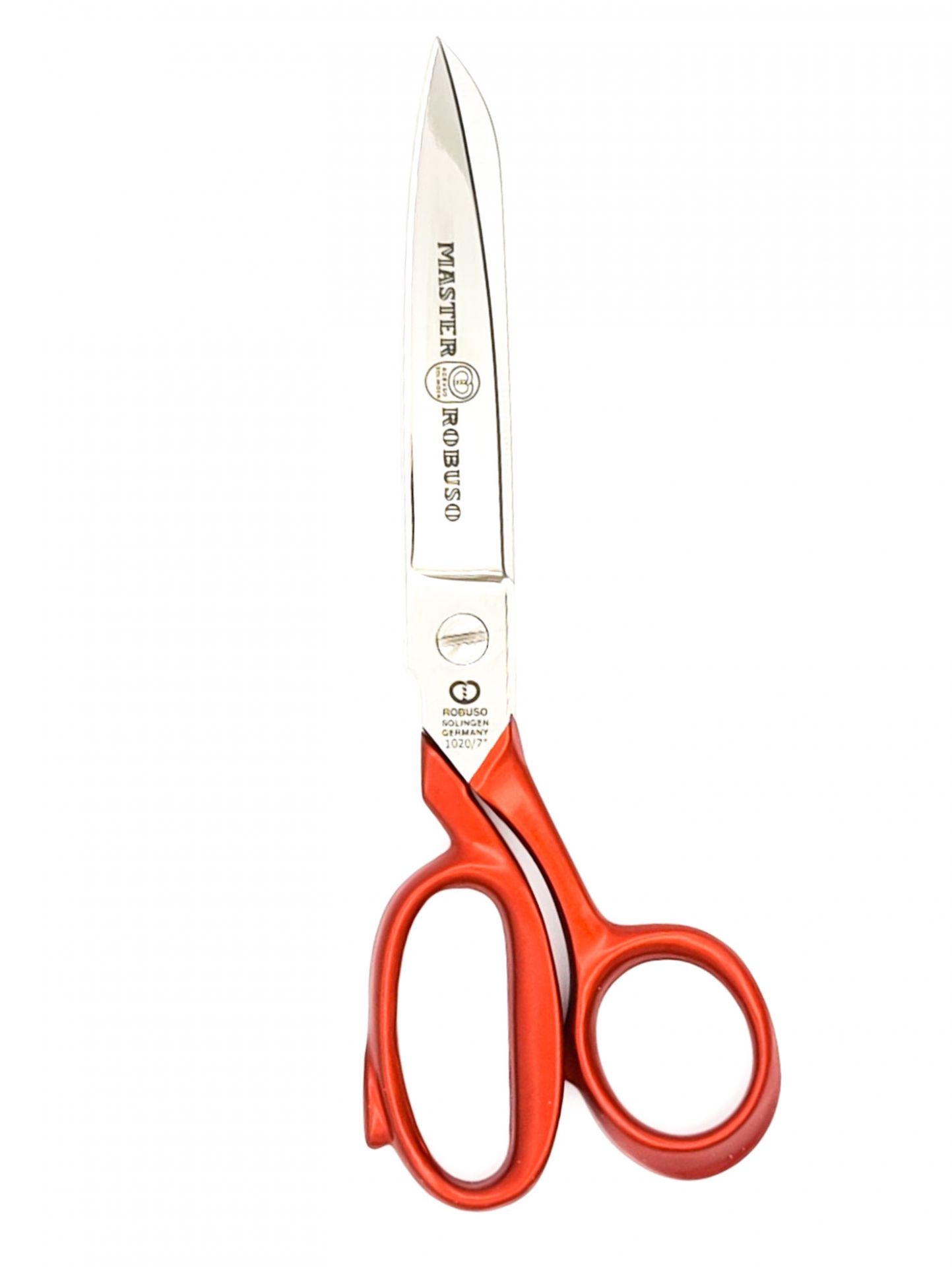 ROBUSO-PROTON Trimming shears, coated 1024/S/10"