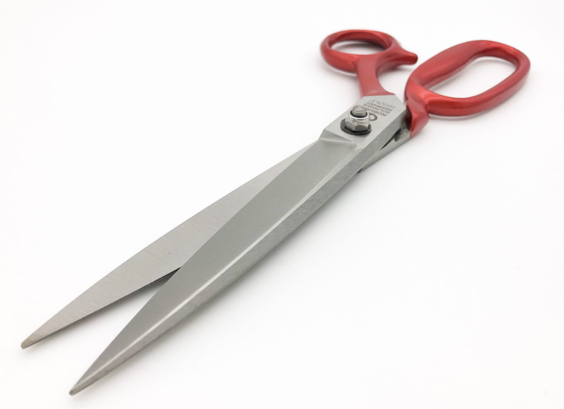 ROBUSO-PROTON Trimming shears, coated 1024/S/10"