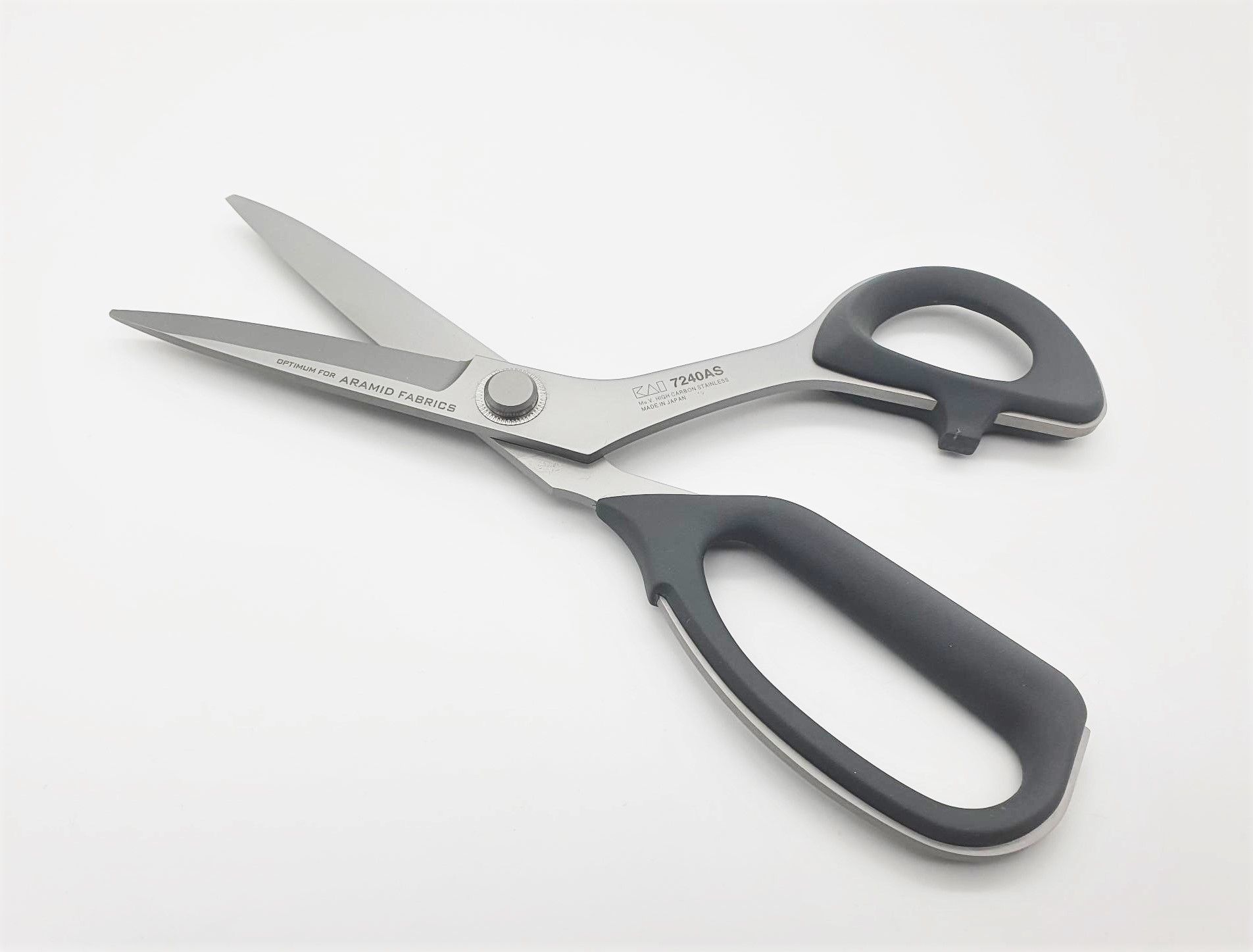 ROBUSO-PROTON Trimming shears, coated 1024/S/10"
