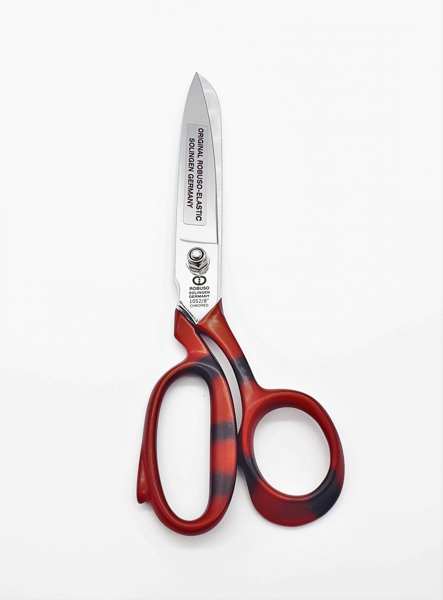 ROBUSO-PROTON Trimming shears, coated 1024/S/10"