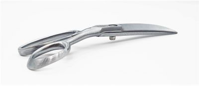 ROBUSO-PROTON Trimming shears, coated 1024/S/10"