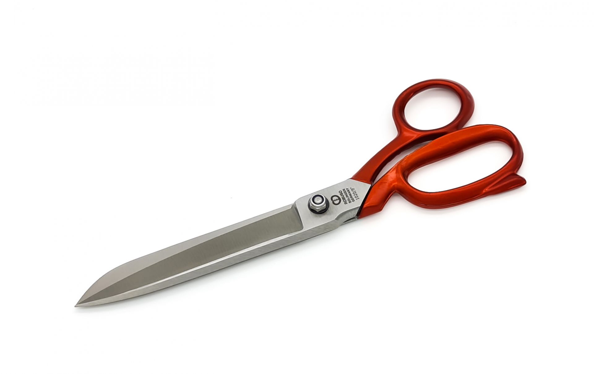 ROBUSO-PROTON Trimming shears, coated 1024/S/10"