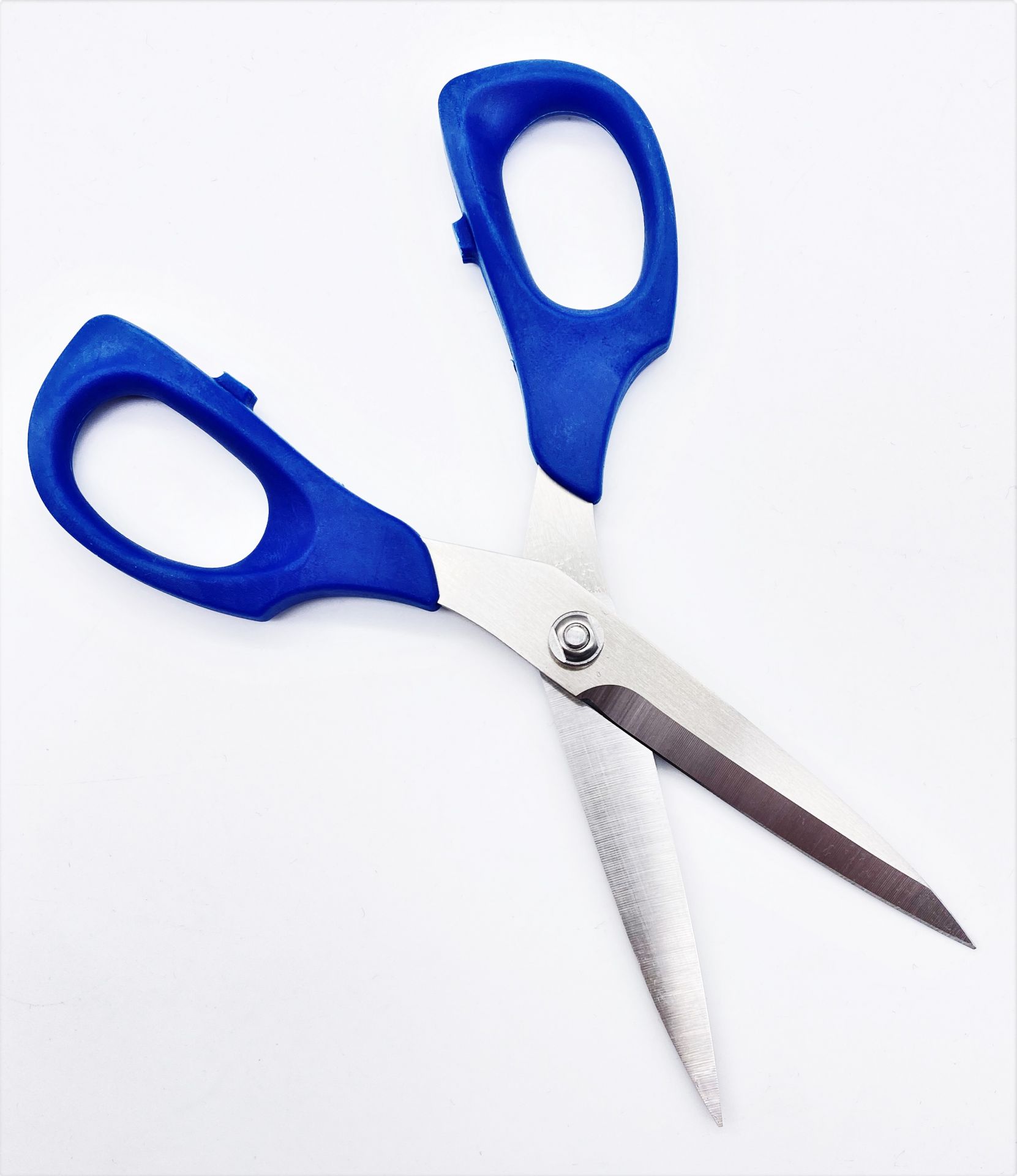 ROBUSO-PROTON Trimming shears, coated 1024/S/10"