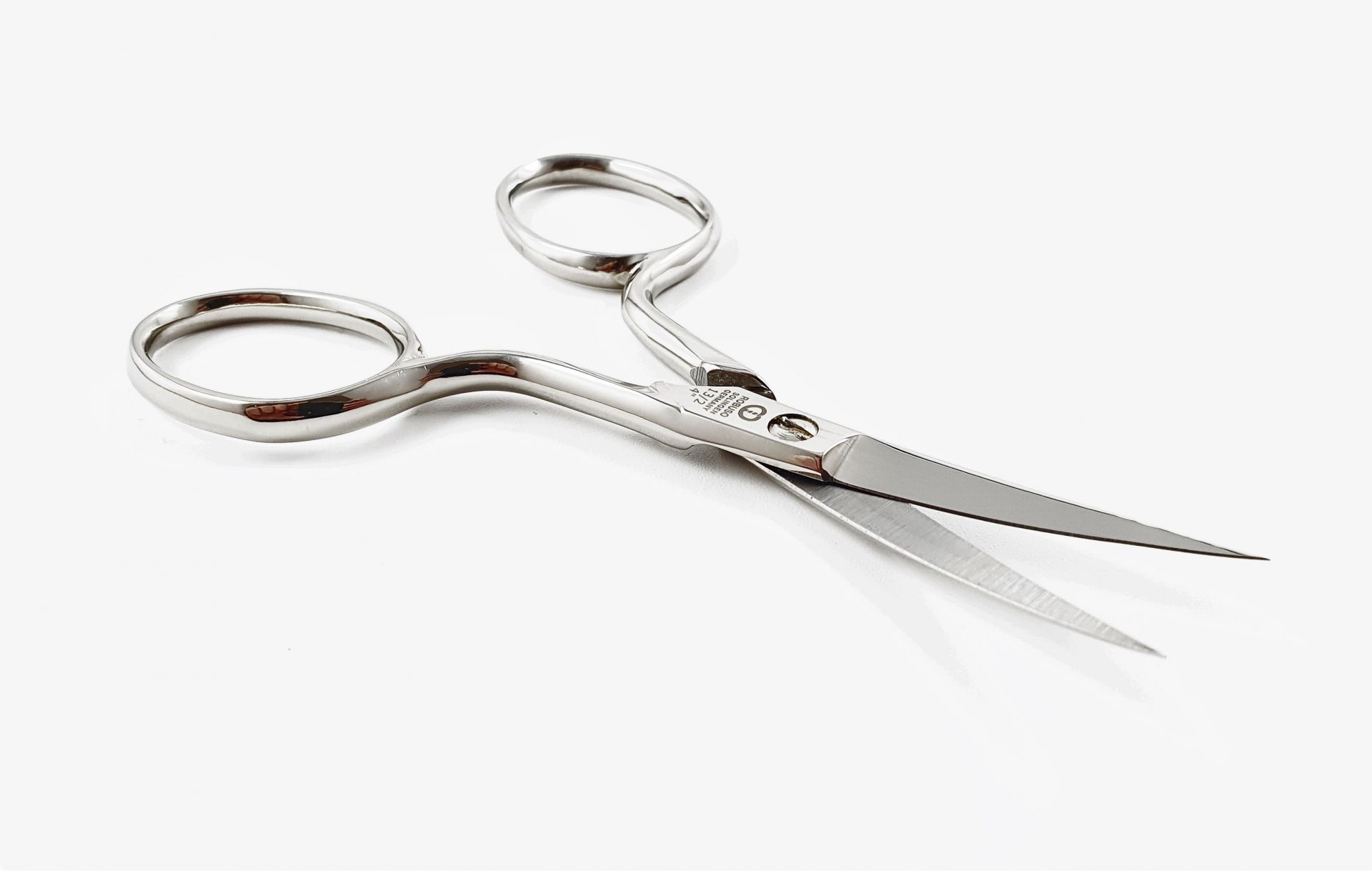 ROBUSO-PROTON Trimming shears, coated 1024/S/10"