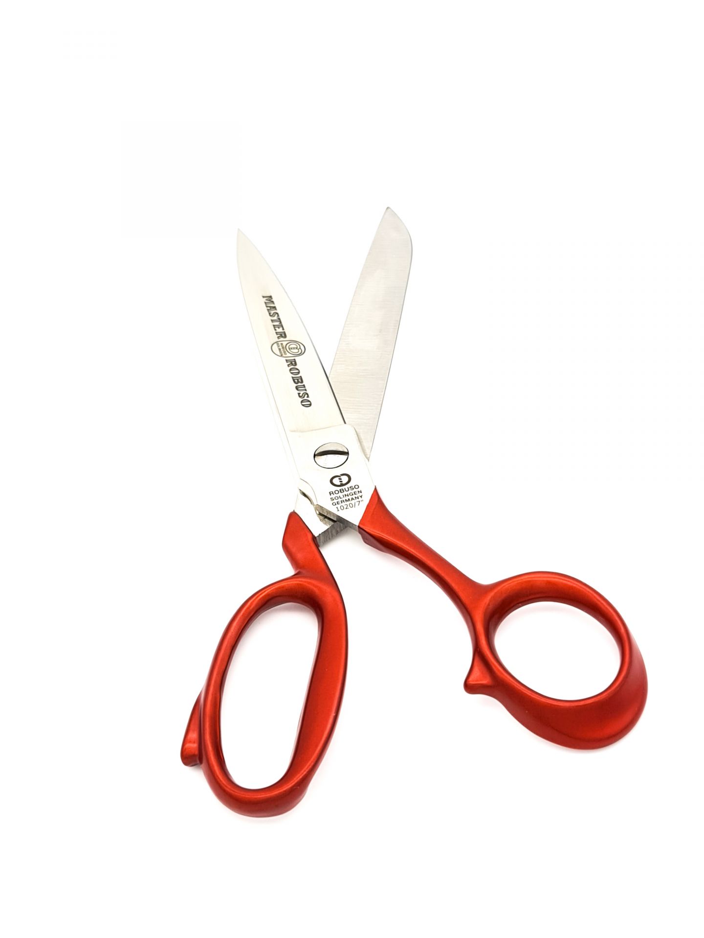 ROBUSO-PROTON Trimming shears, coated 1024/S/10"