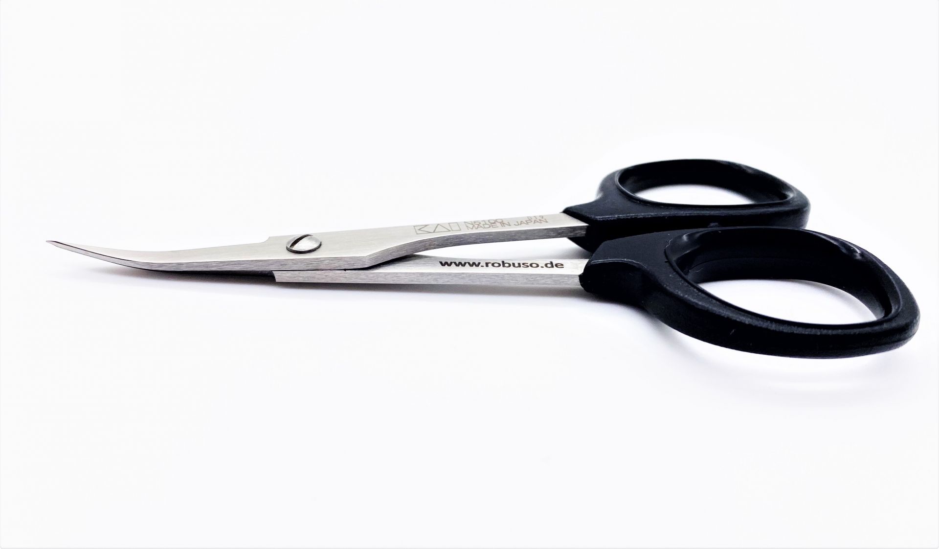 ROBUSO-PROTON Trimming shears, coated 1024/S/10"