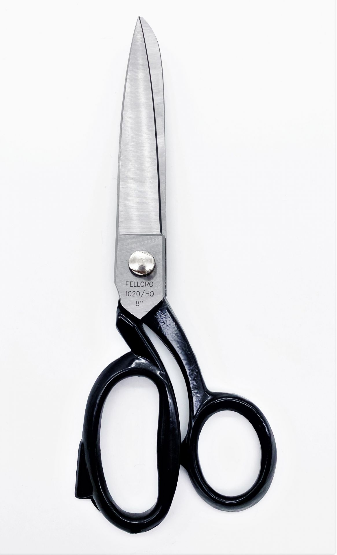 ROBUSO-PROTON Trimming shears, coated 1024/S/10"