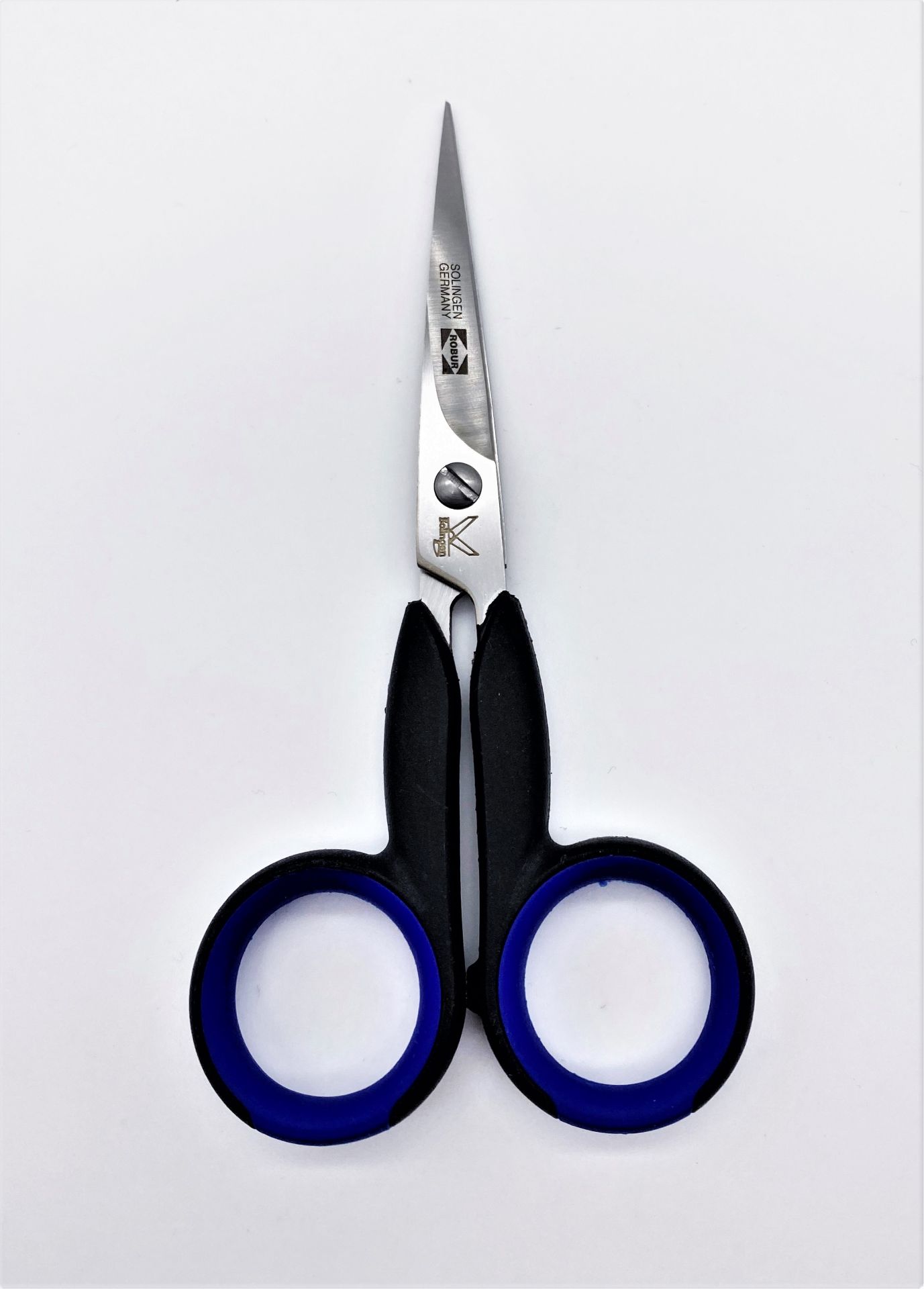 ROBUSO-PROTON Trimming shears, coated 1024/S/10"