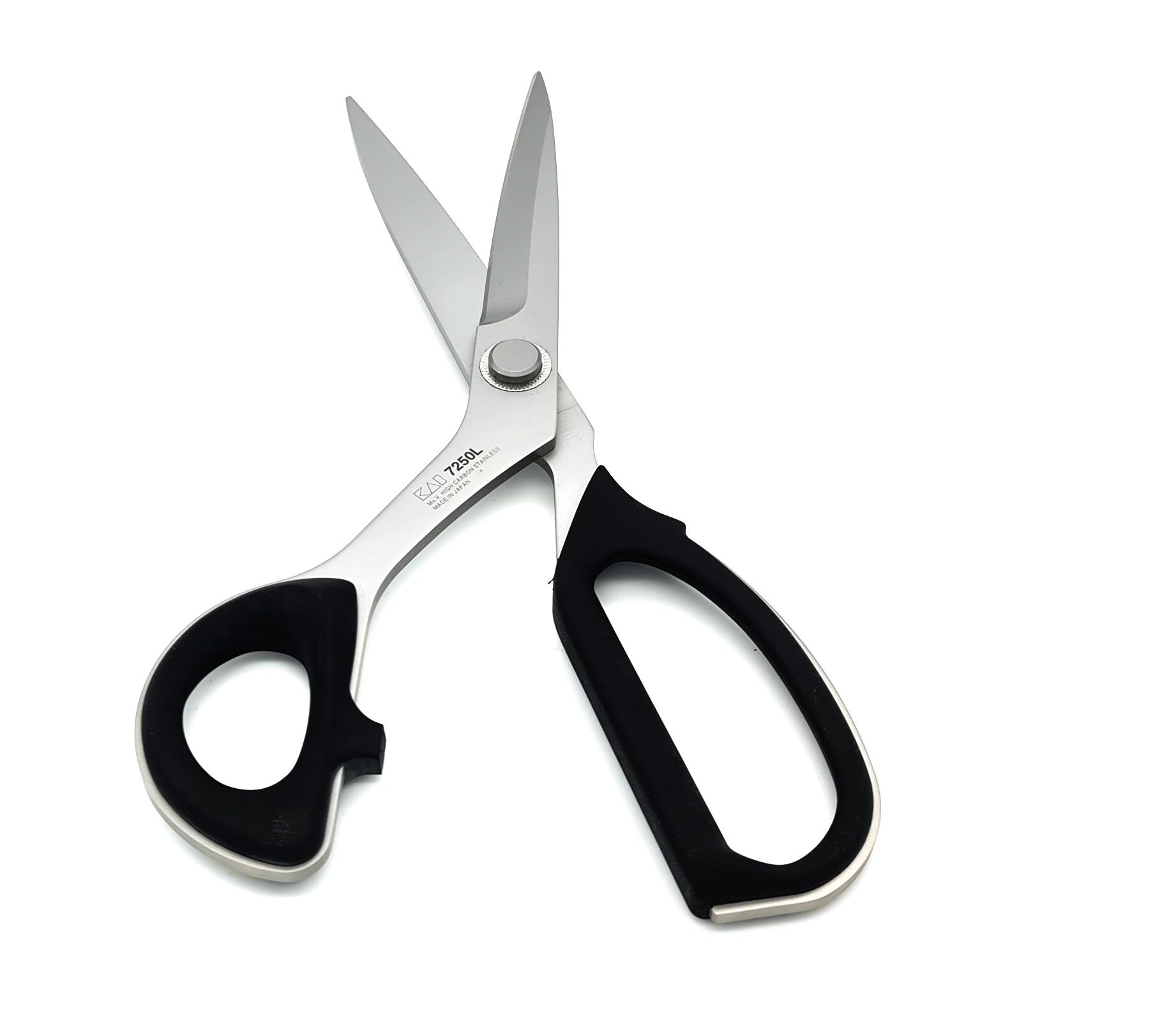 ROBUSO-PROTON Trimming shears, coated 1024/S/10"