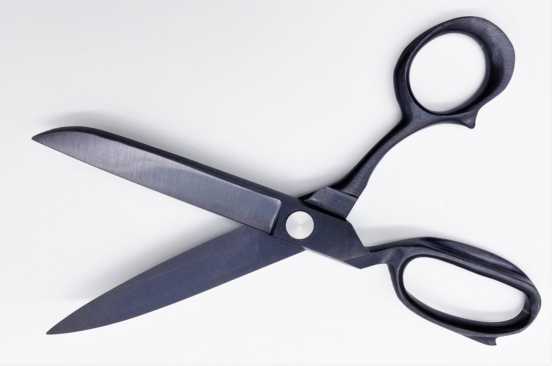 ROBUSO-PROTON Trimming shears, coated 1024/S/10"