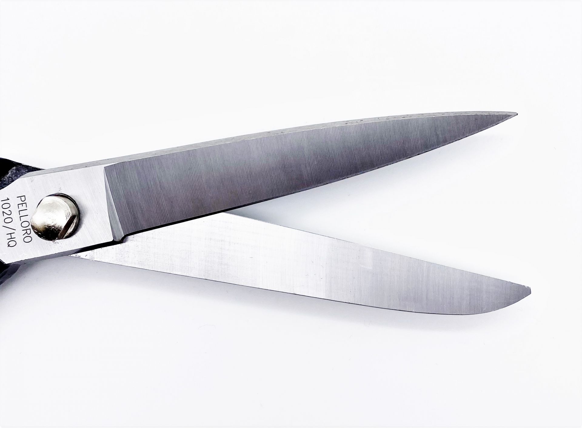 ROBUSO-PROTON Trimming shears, coated 1024/S/10"