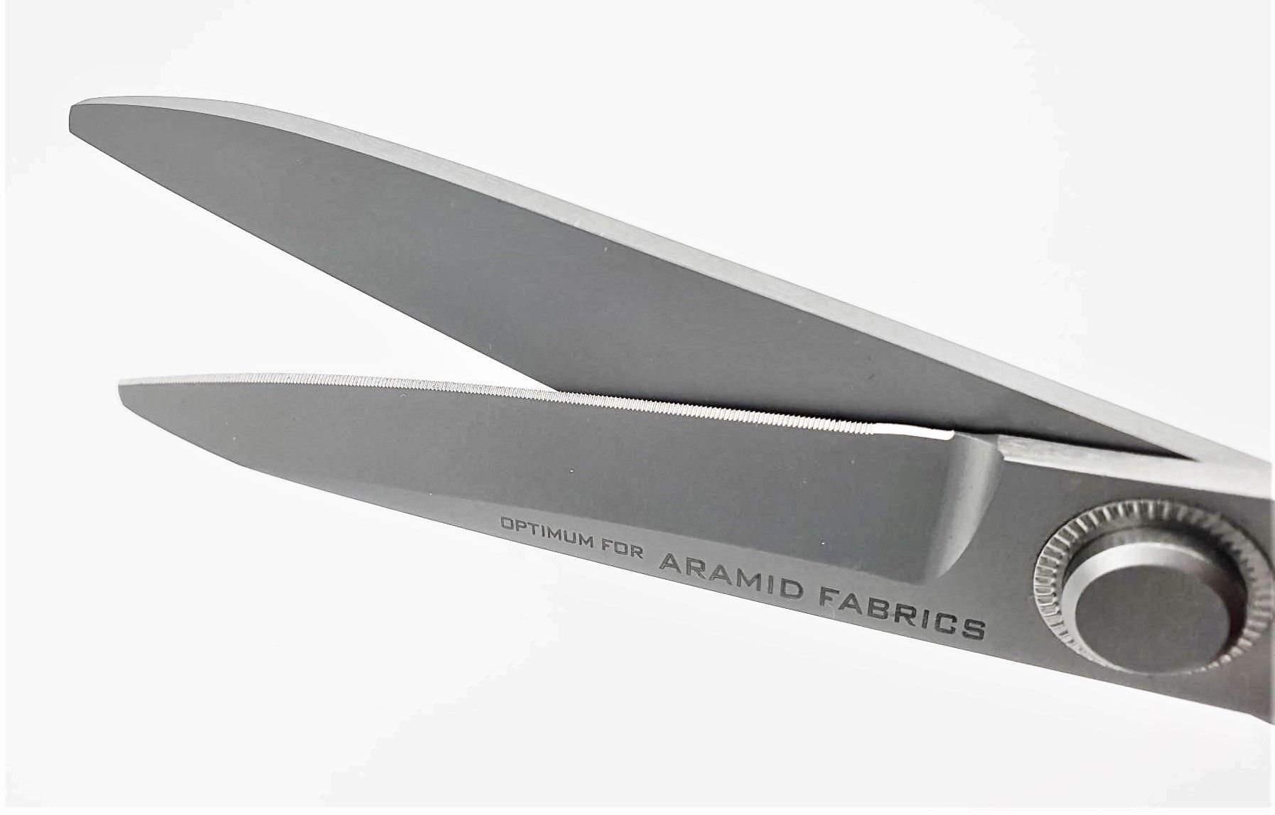ROBUSO-PROTON Trimming shears, coated 1024/S/10"