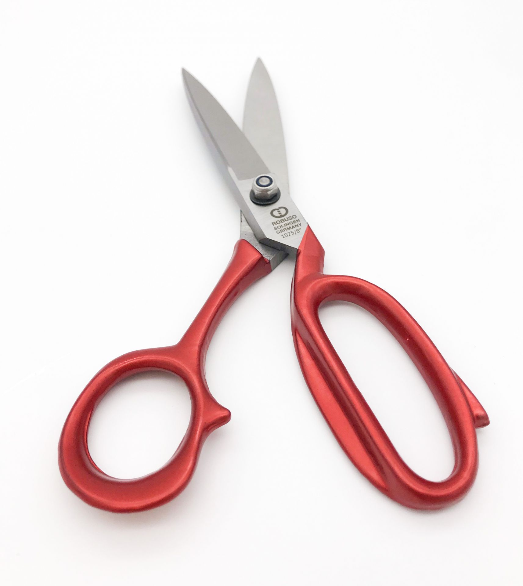 ROBUSO-PROTON Trimming shears, coated 1024/S/10"