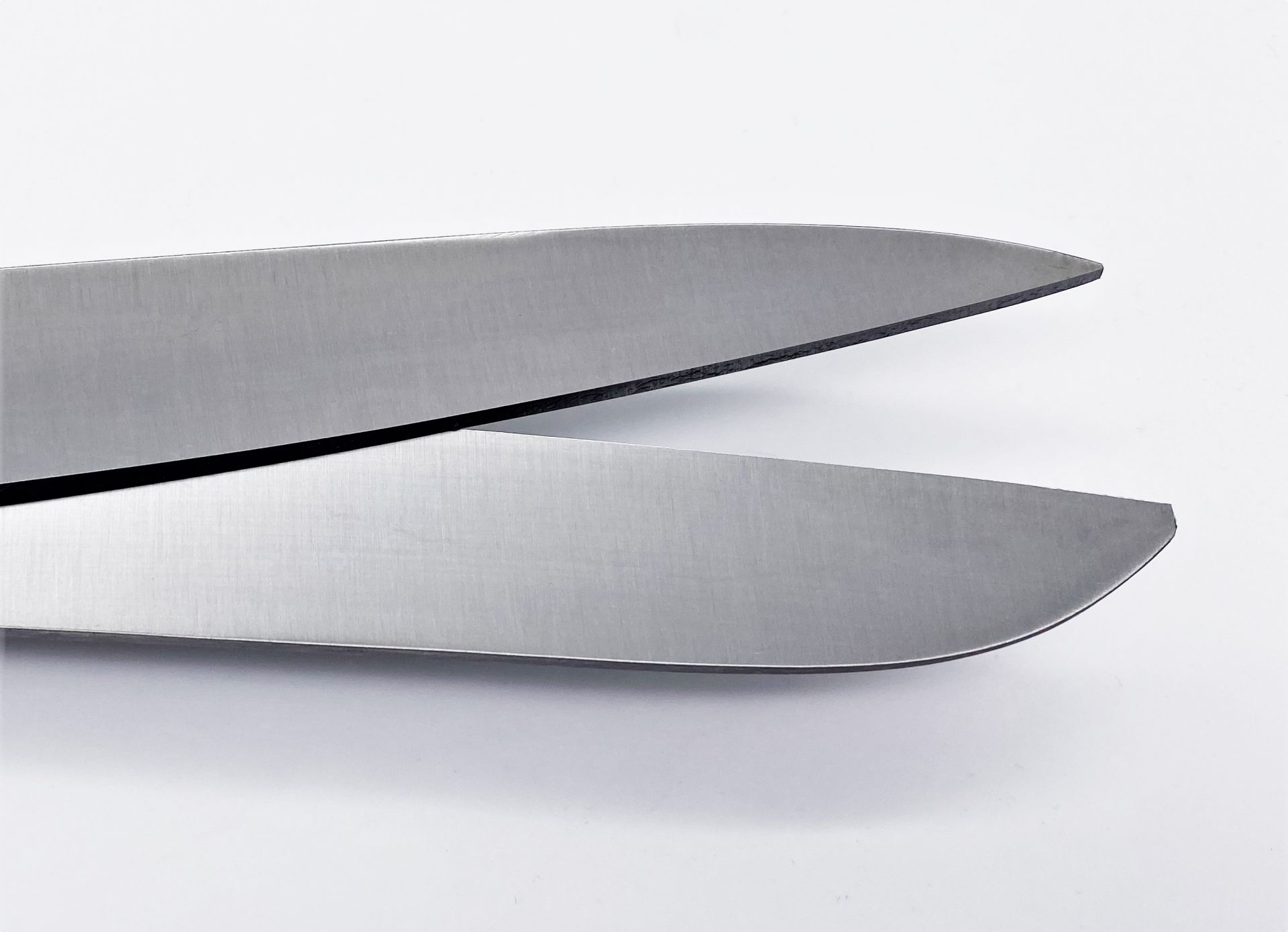 ROBUSO-PROTON Trimming shears, coated 1024/S/10"