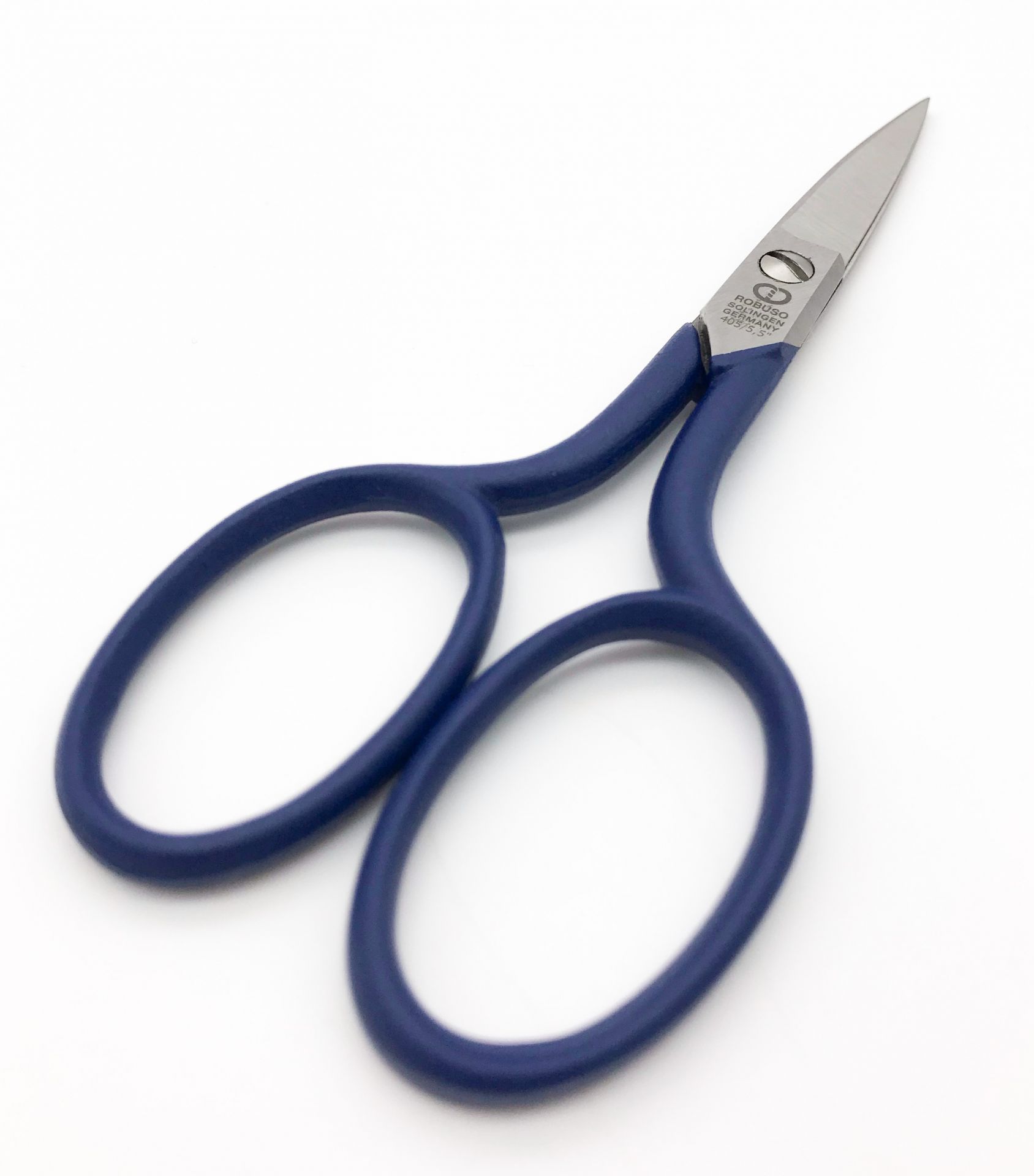 ROBUSO-PROTON Trimming shears, coated 1024/S/10"