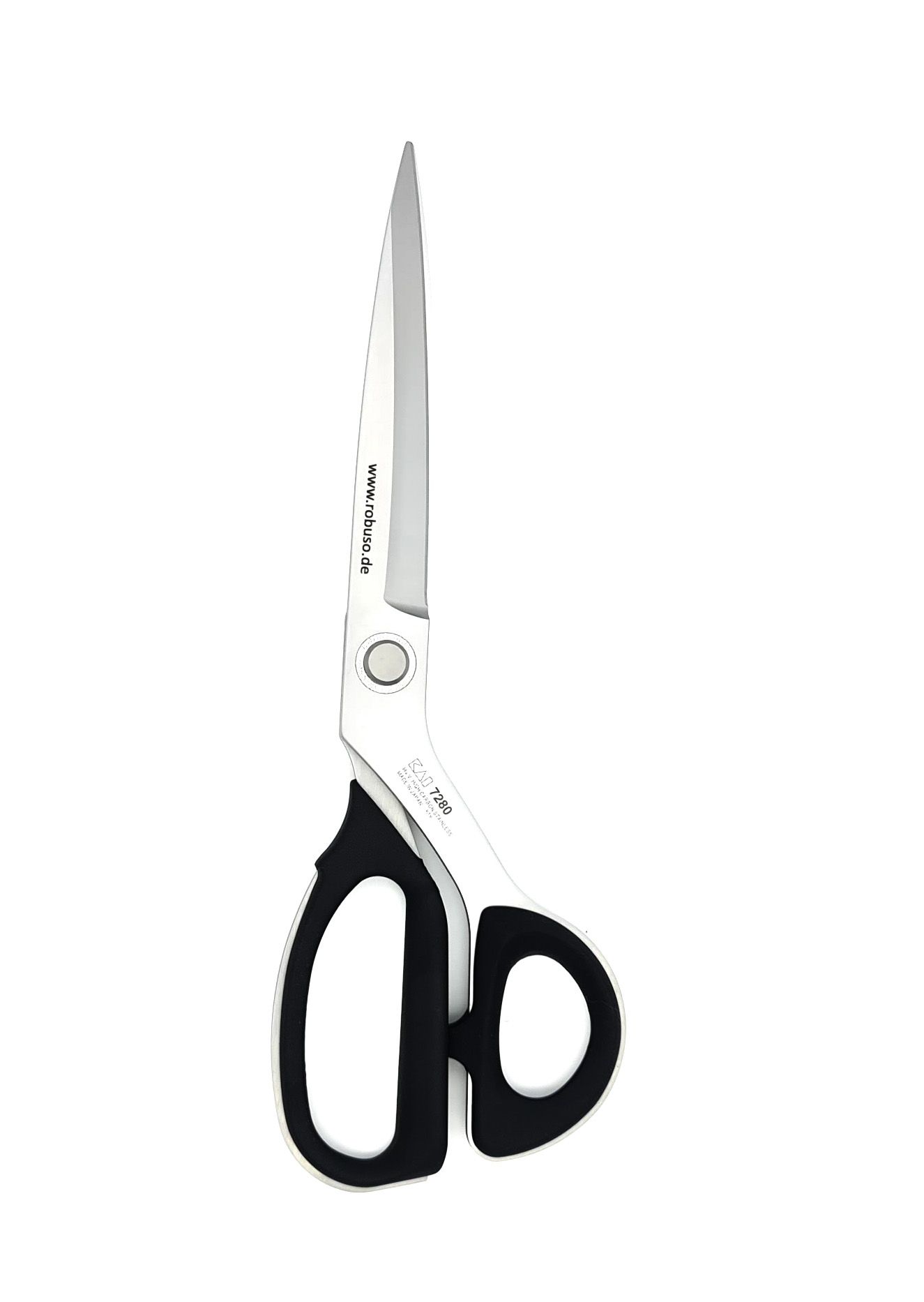 ROBUSO-PROTON Trimming shears, coated 1024/S/10"