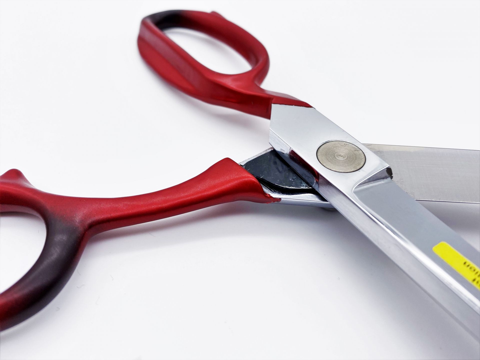 ROBUSO-PROTON Trimming shears, coated 1024/S/10"