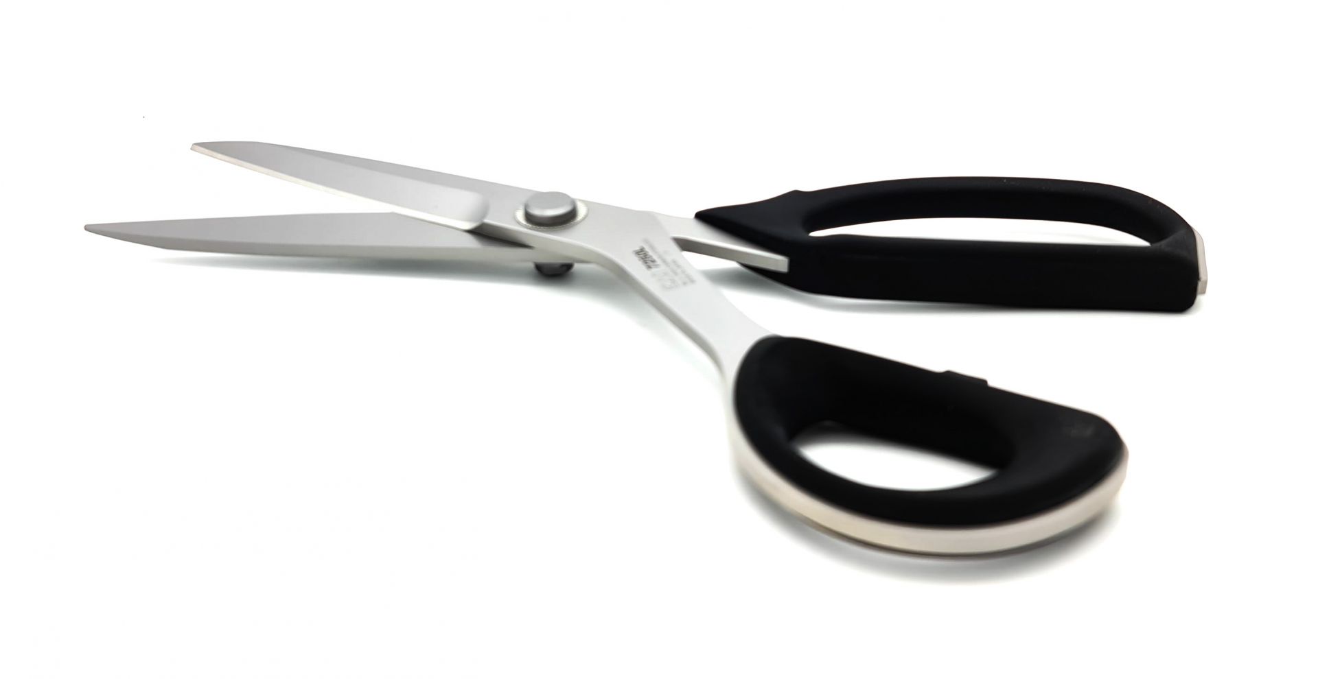 ROBUSO-PROTON Trimming shears, coated 1024/S/10"