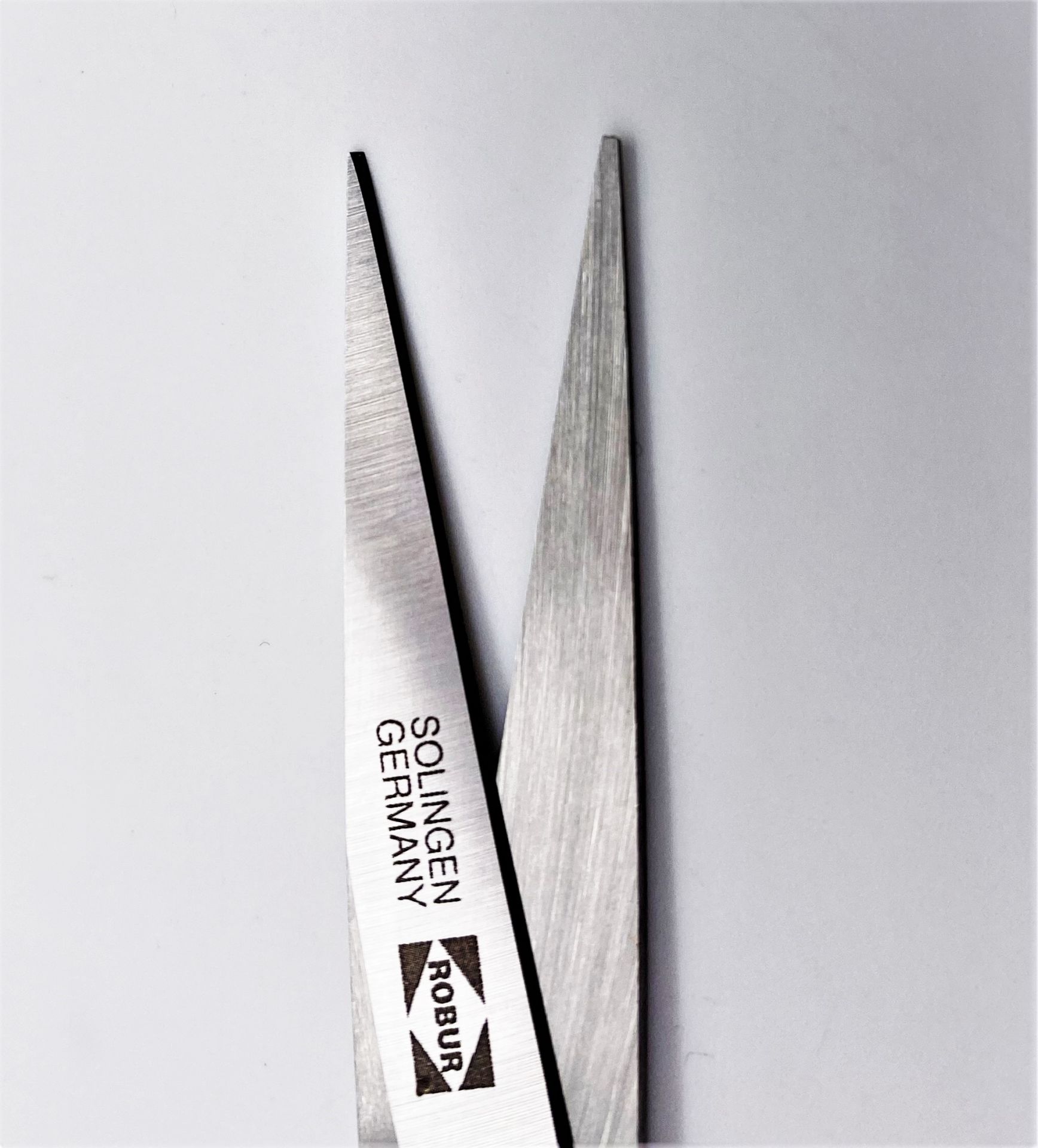 ROBUSO-PROTON Trimming shears, coated 1024/S/10"